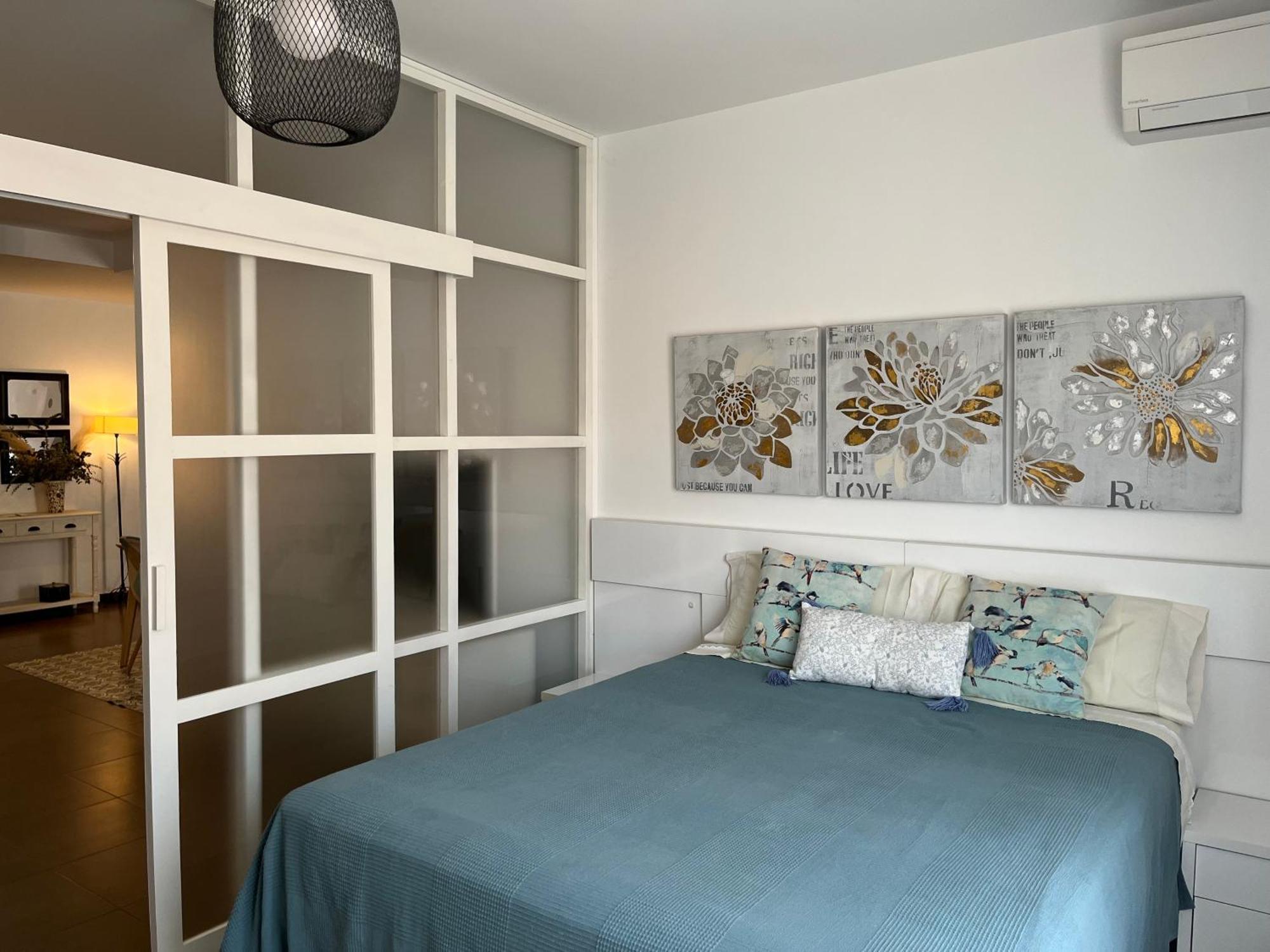 Jalama 1c Apartamento