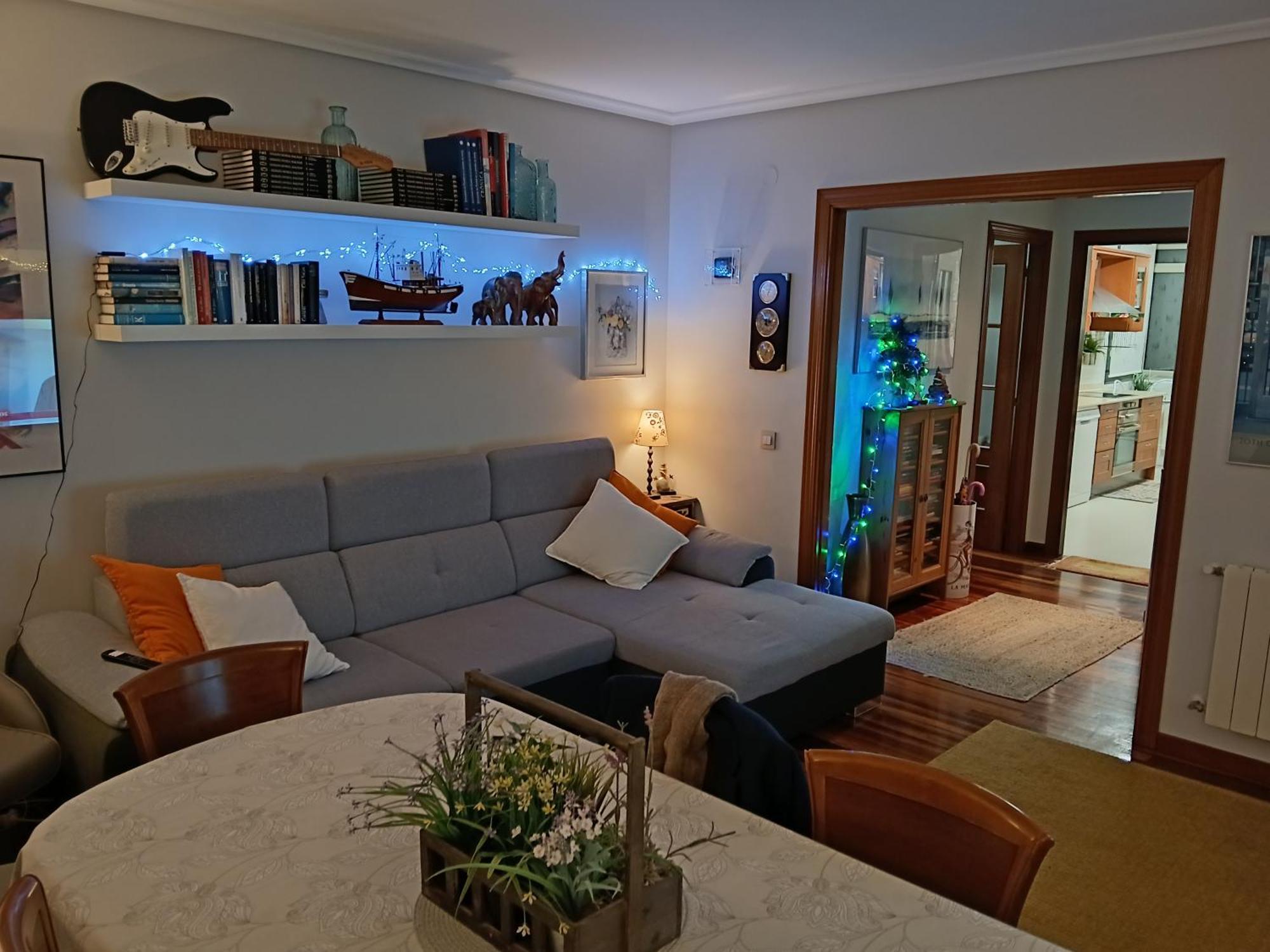 Apartamento Apto. Llamas S20 Santander, Garaje Y Wifi Santander