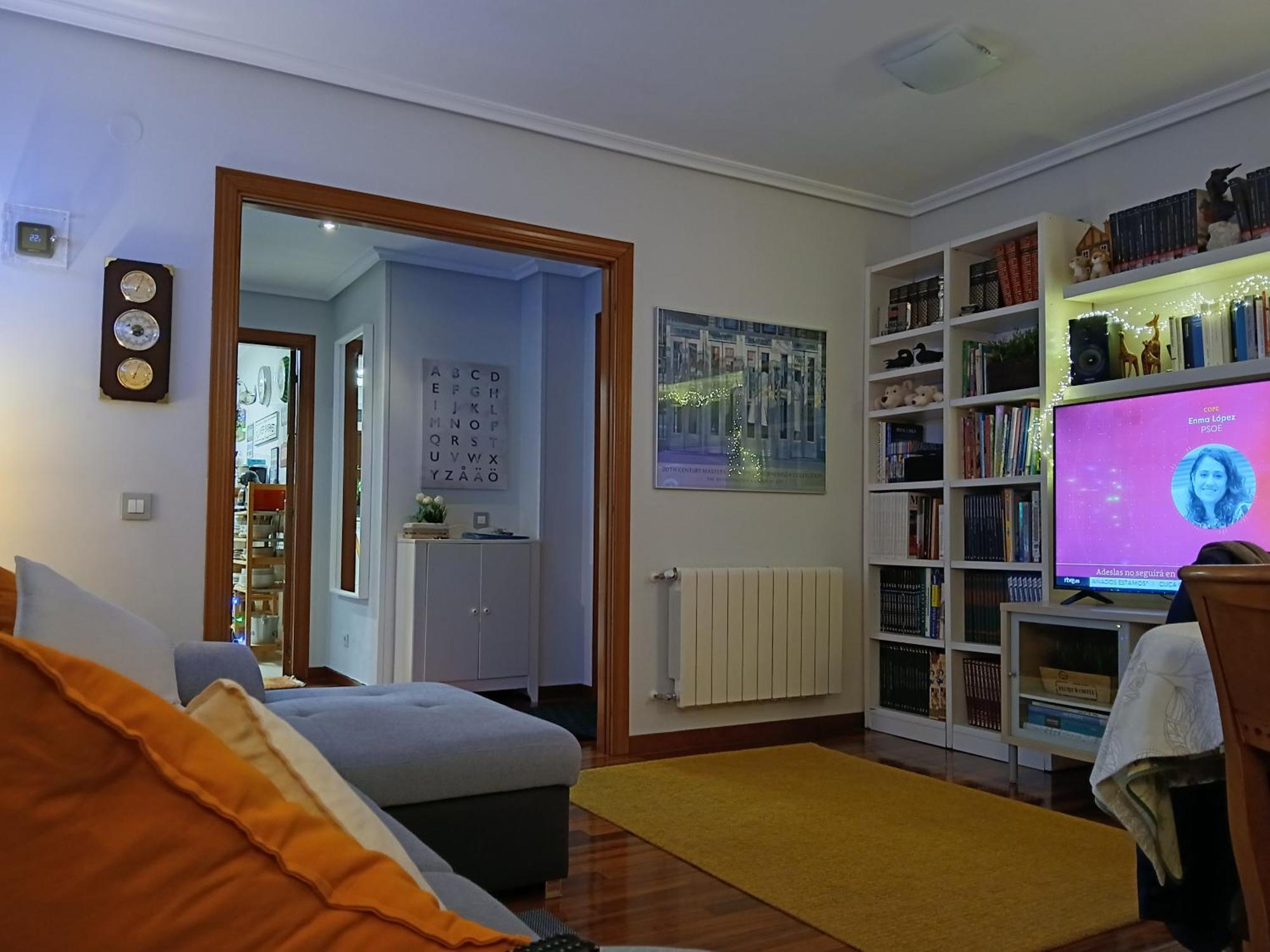Apartamento Apto. Llamas S20 Santander, Garaje Y Wifi *