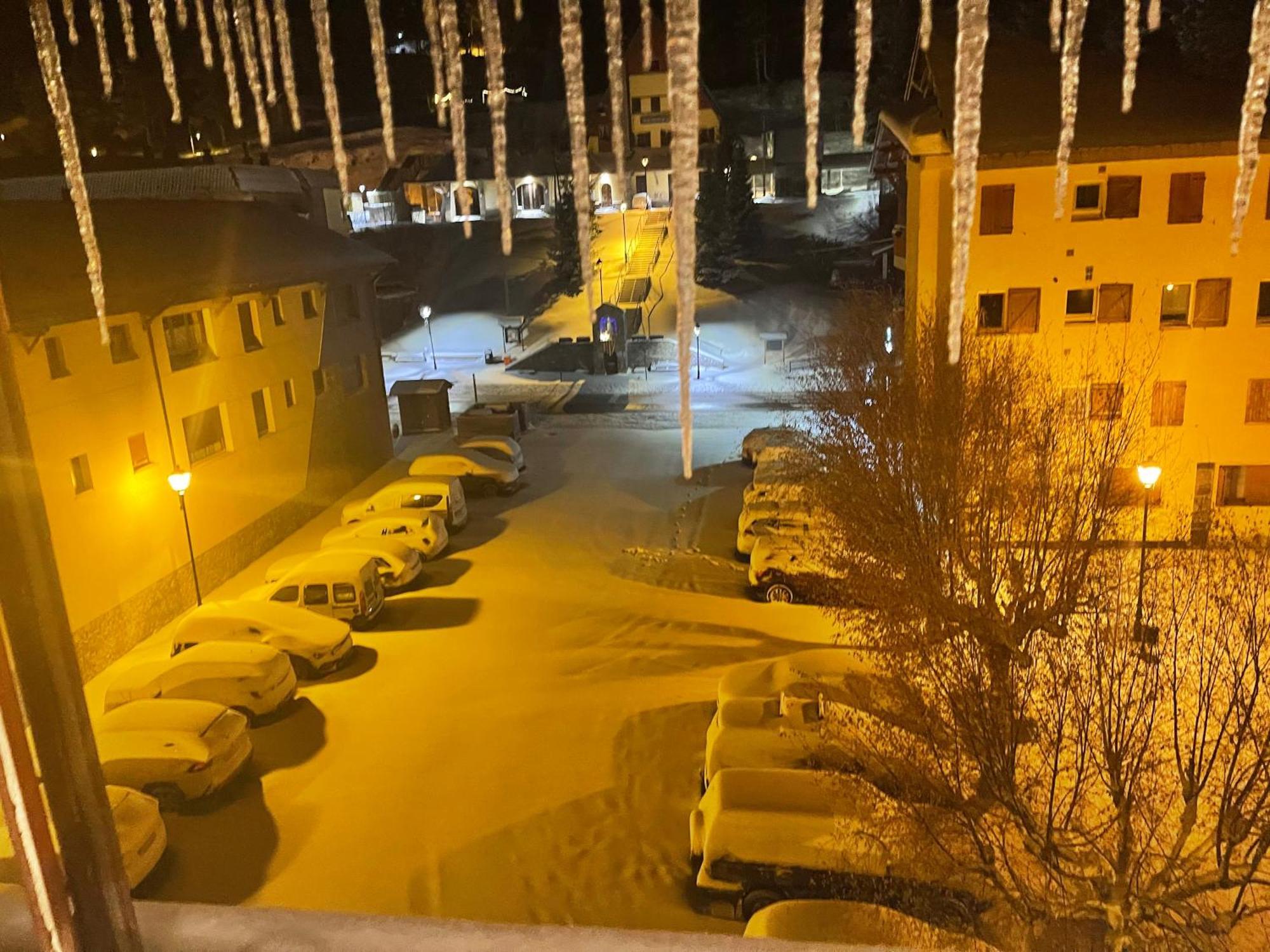 Duplex La Molina A 5 Minutos De Pistas De Esqui Apartment La Molina (Girona)
