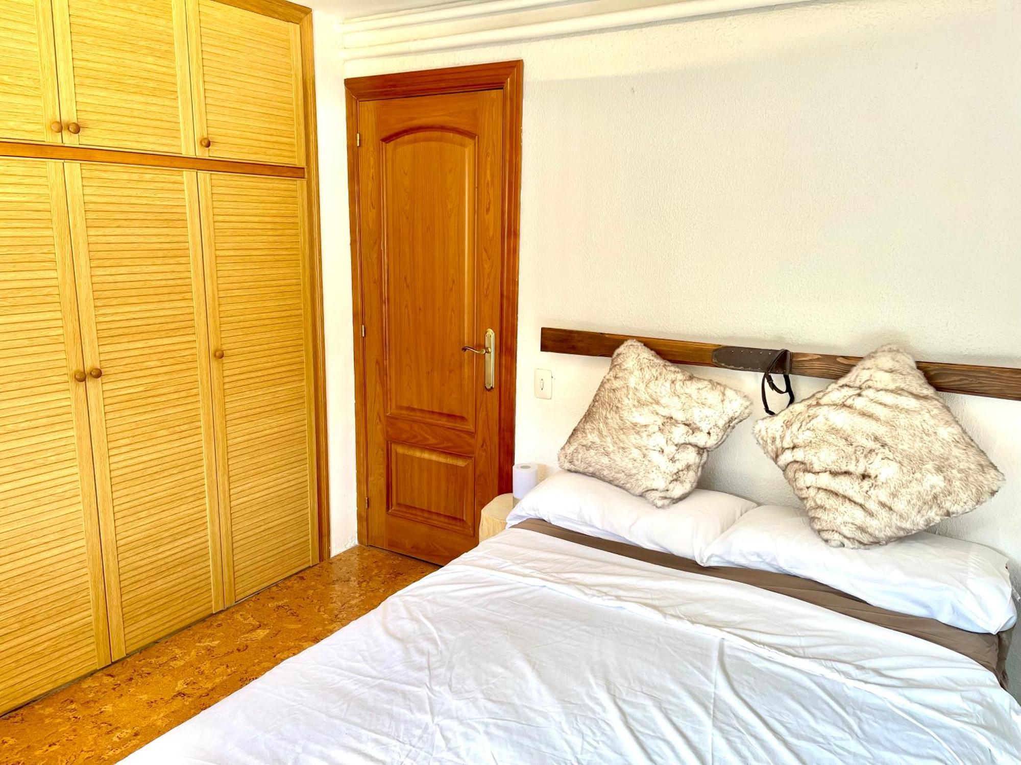 Duplex La Molina A 5 Minutos De Pistas De Esqui Apartment *