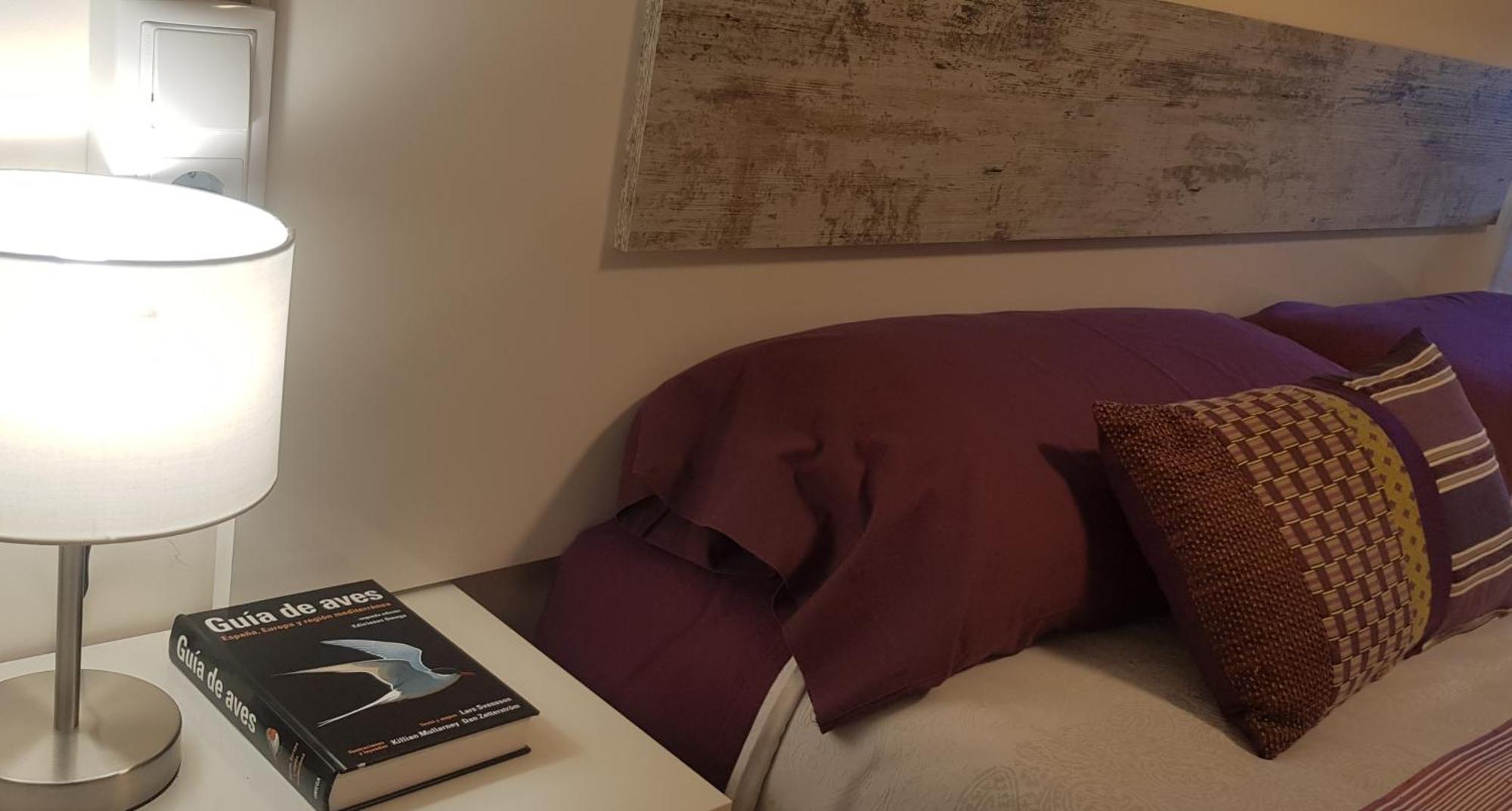 Basaula Berri Rural Holiday home *