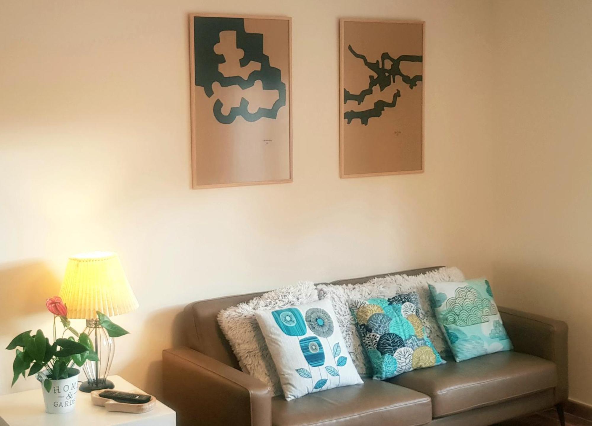 Holiday home Basaula Berri Rural *