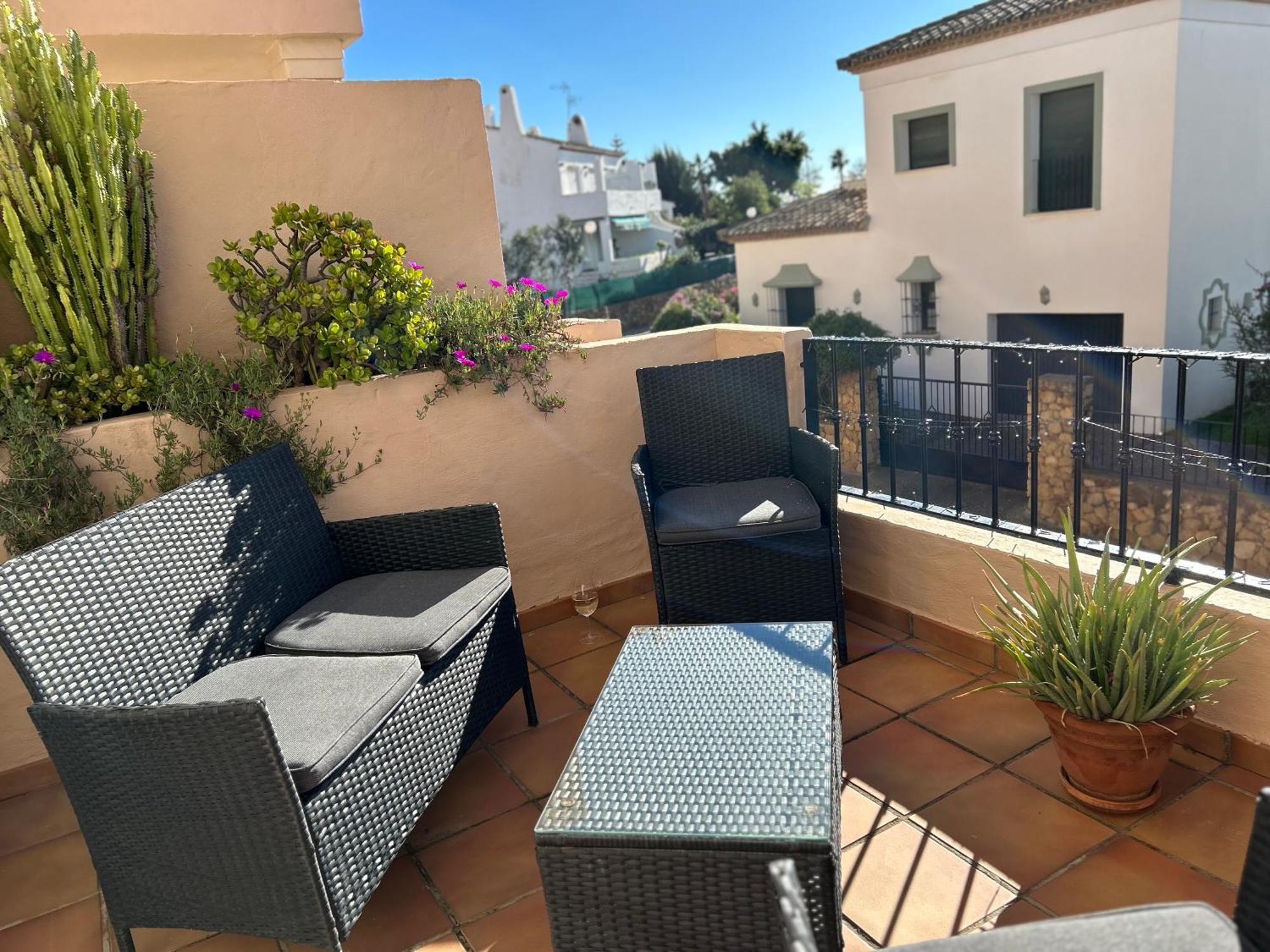 Apartamento Duquesa Fairways/manilva, Spain