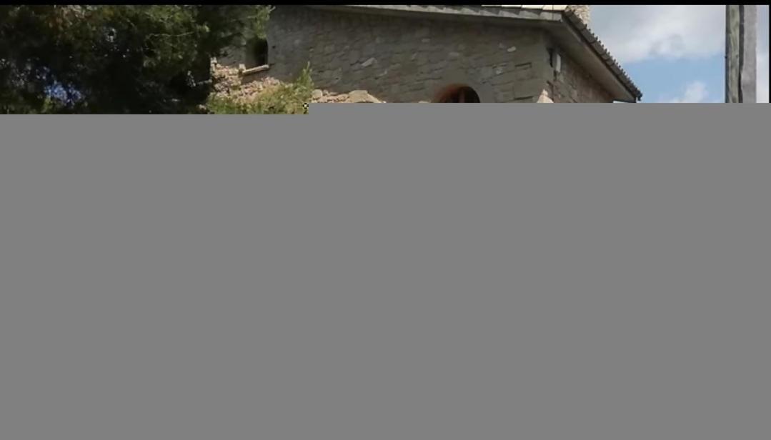 Cal Japet Encant Rural Holiday home *