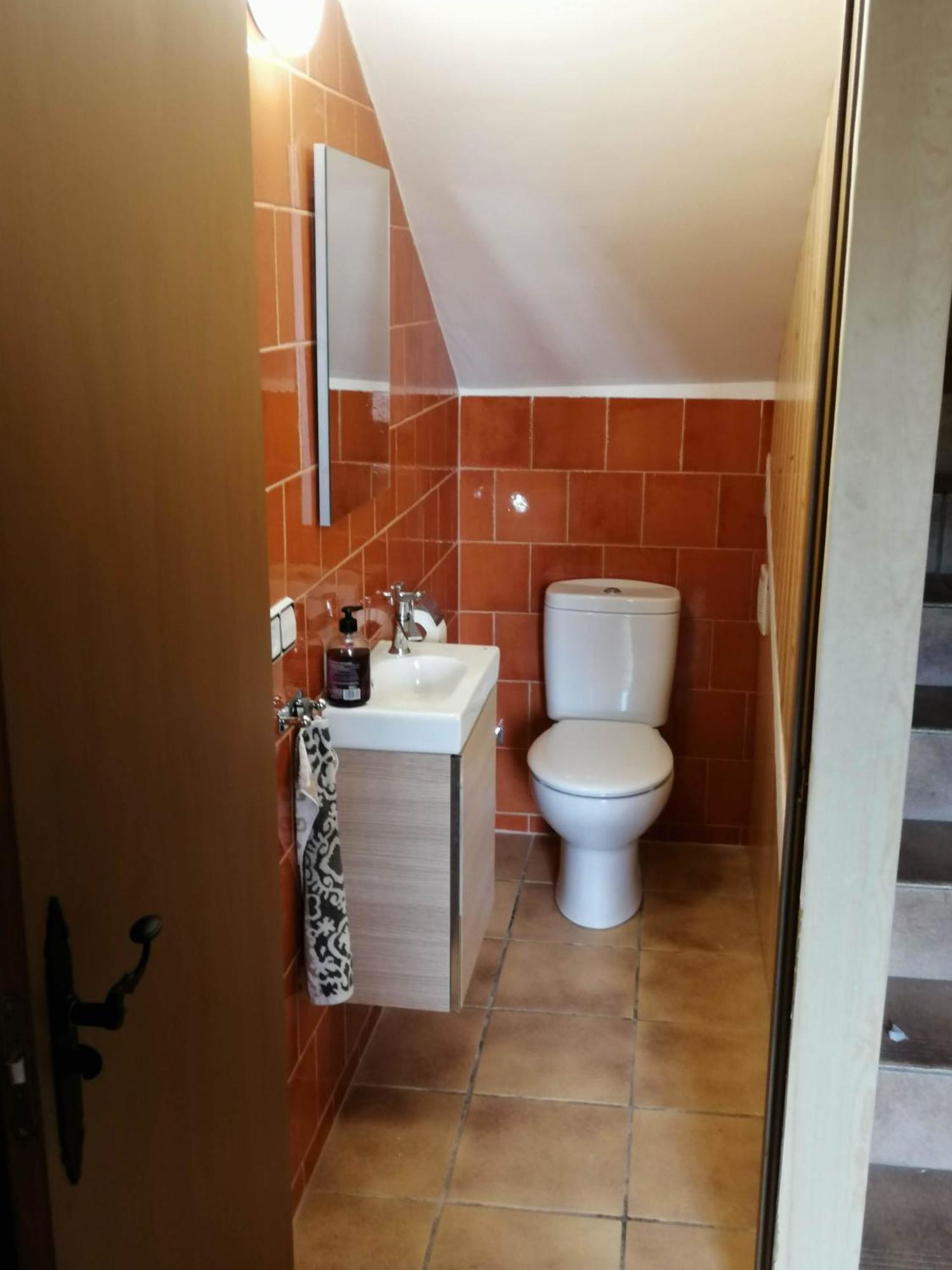 Сasa de vacaciones Cal Japet Encant Rural