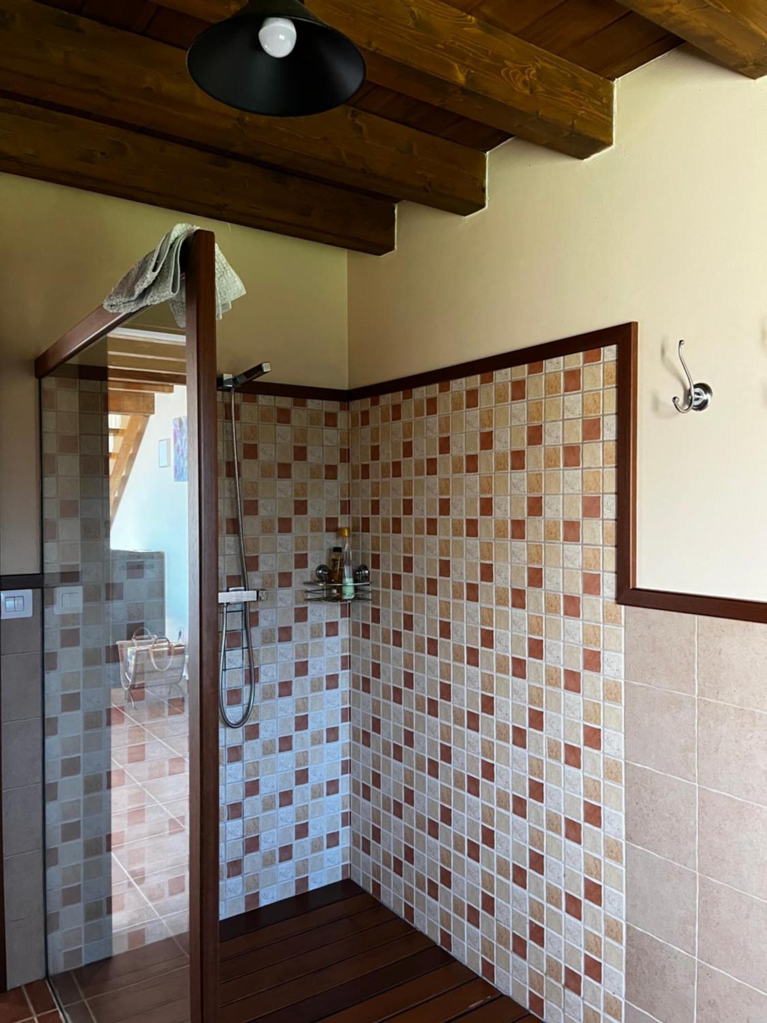 Chalet Lobetios -