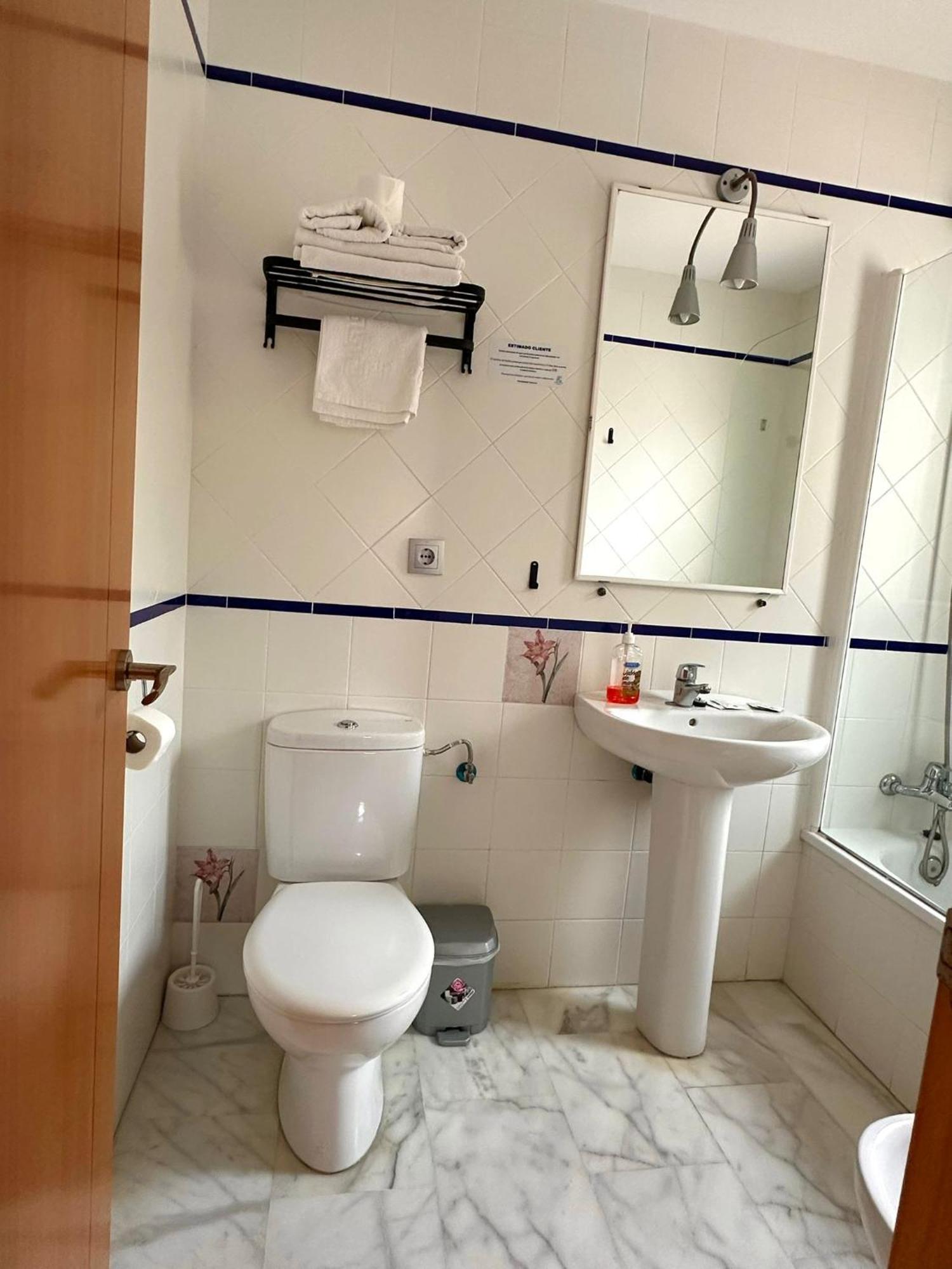 Aparthotel Dona Reyes Chipiona