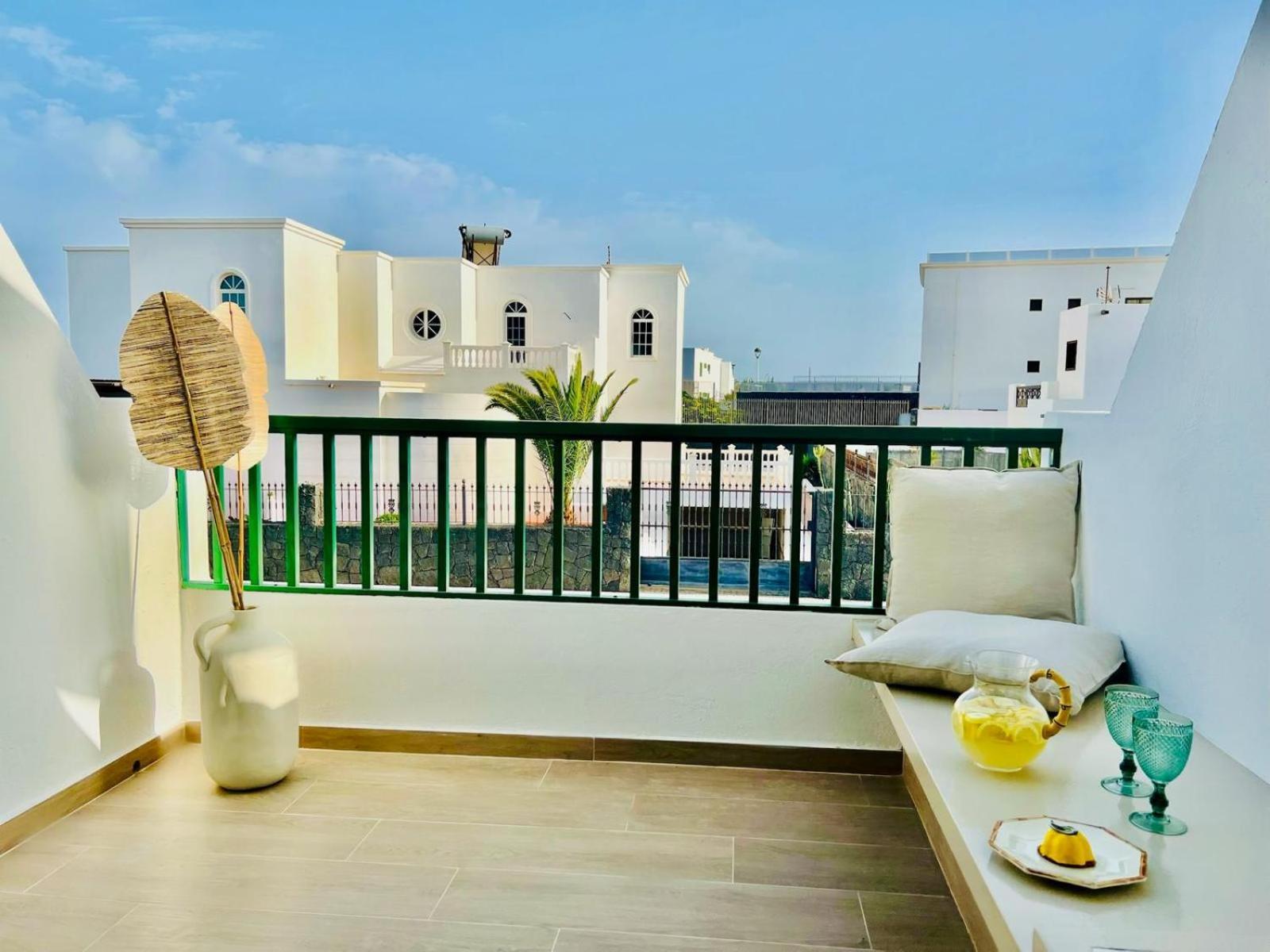 Apartment Canaryislandshost L Mare Puerto del Carmen (Lanzarote)