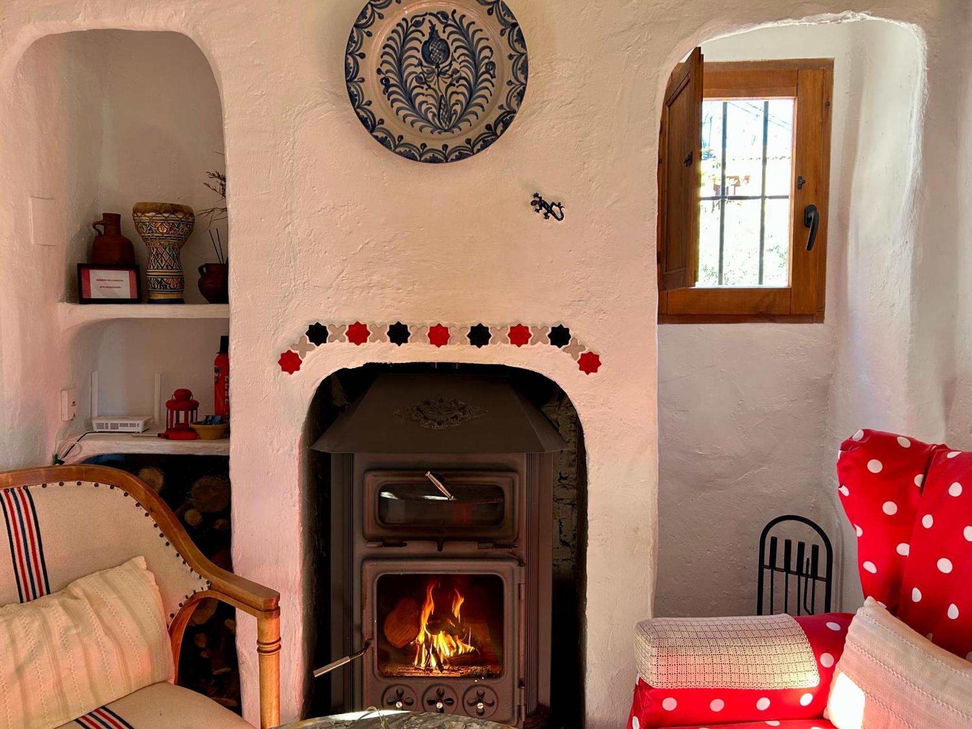Apartamento Casillas De La Alegrías *