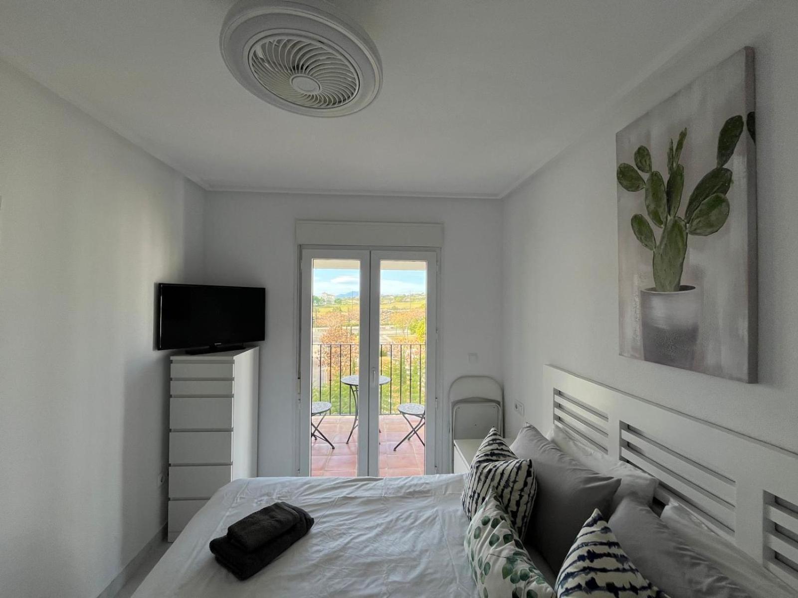 Luxury 2 Bed Penthouse On Golf Course Murcia Sucina