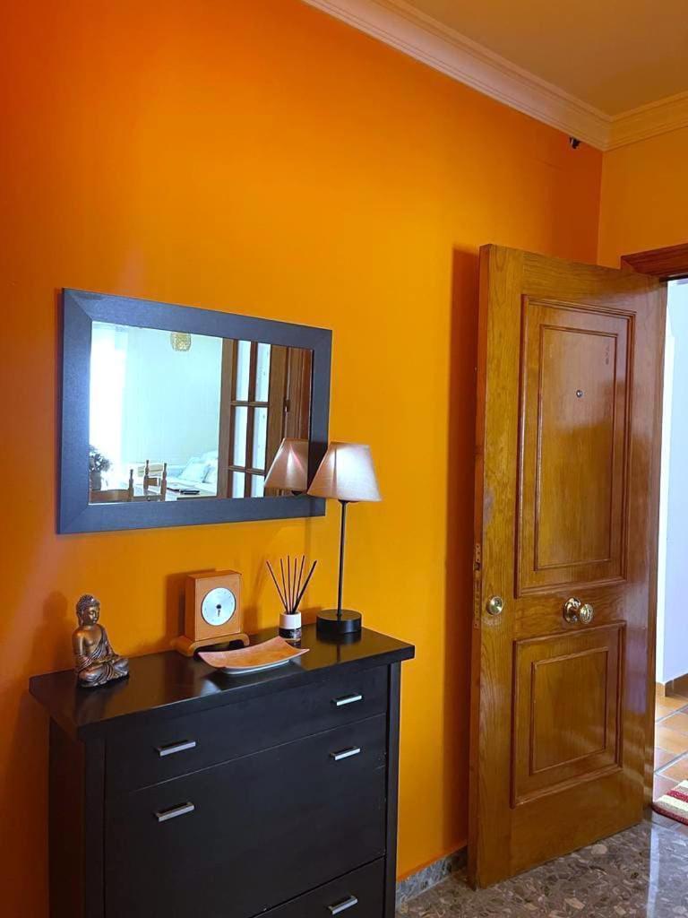 Apartment Torcal Sunset Villanueva de la Concepcion