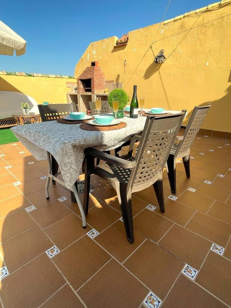Apartment Torcal Sunset *