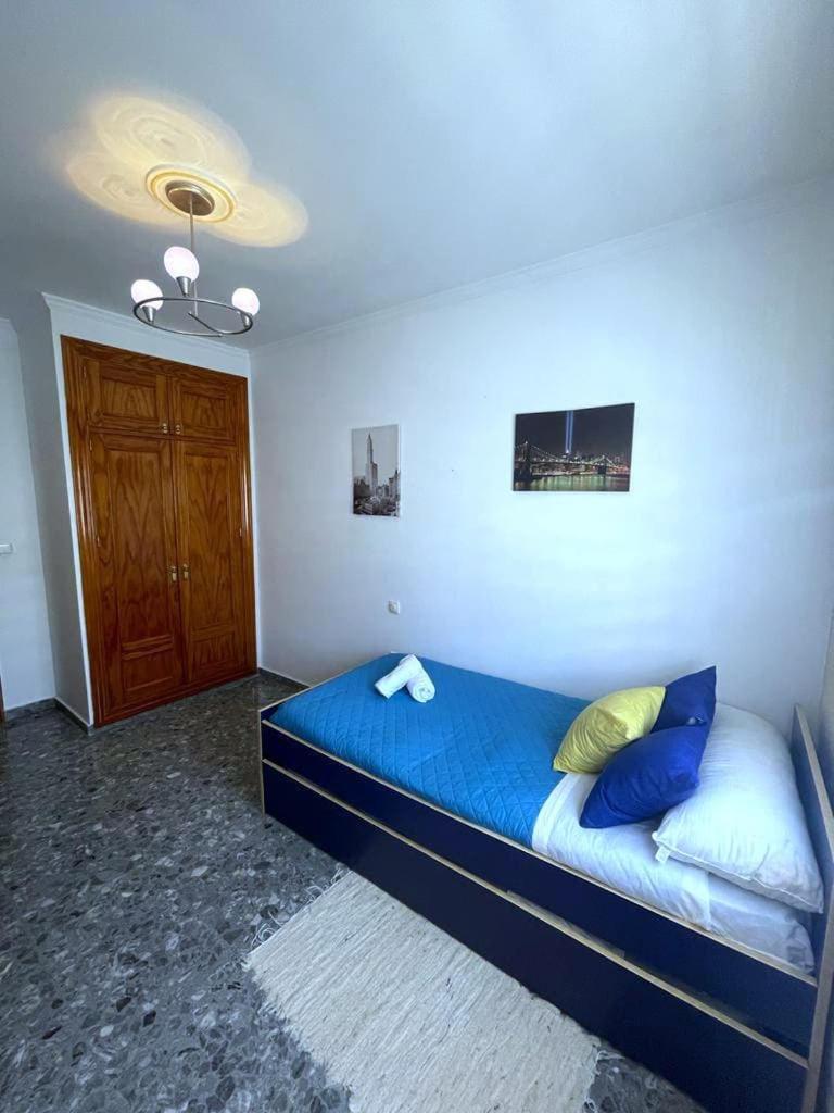 Apartment Torcal Sunset