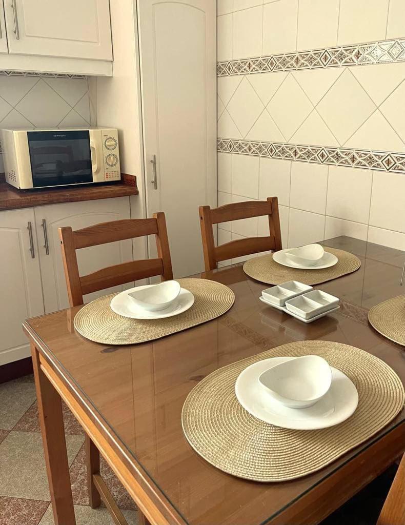 Torcal Sunset Apartment *