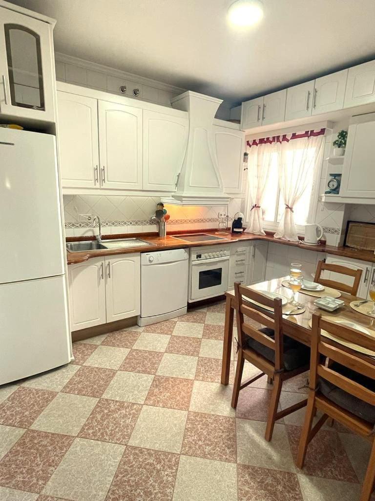 Torcal Sunset Apartment Villanueva de la Concepcion