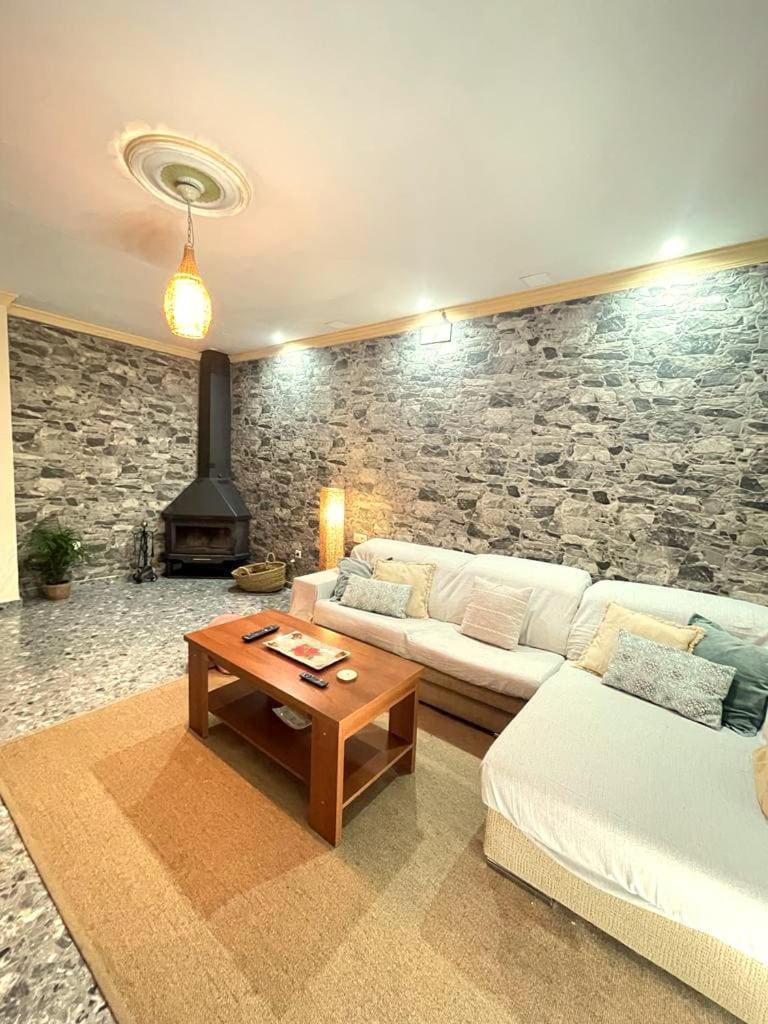 Apartment Torcal Sunset Villanueva de la Concepcion