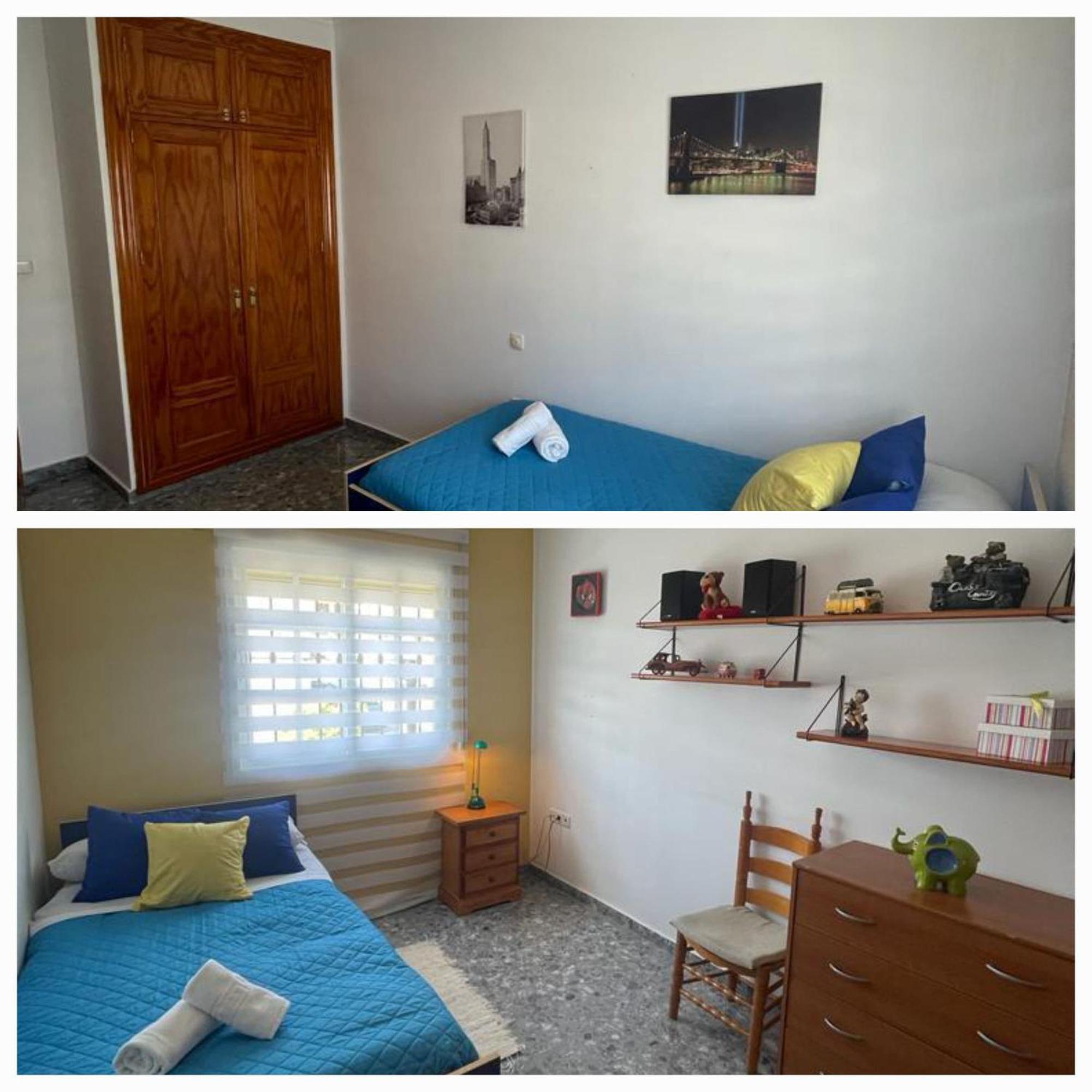 Torcal Sunset Apartment