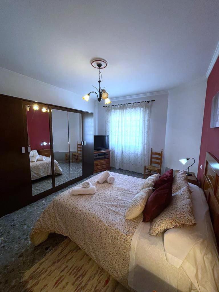 Apartment Torcal Sunset