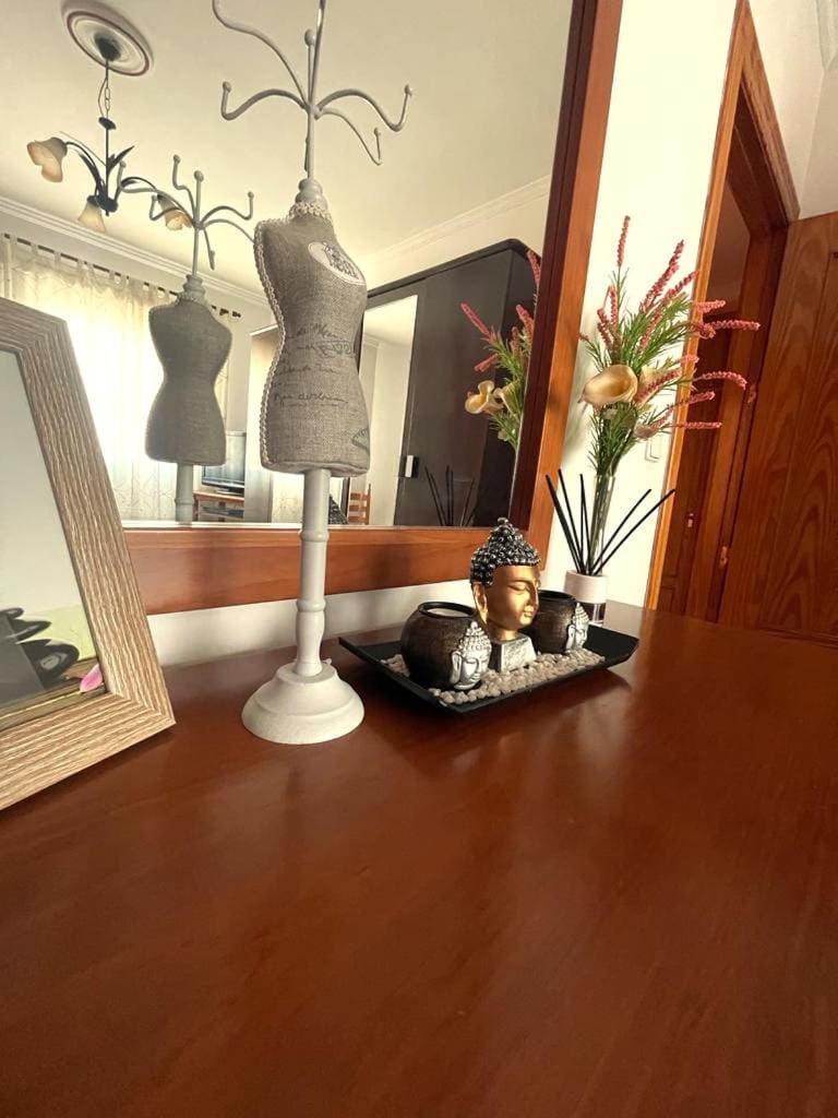 Torcal Sunset Apartment *