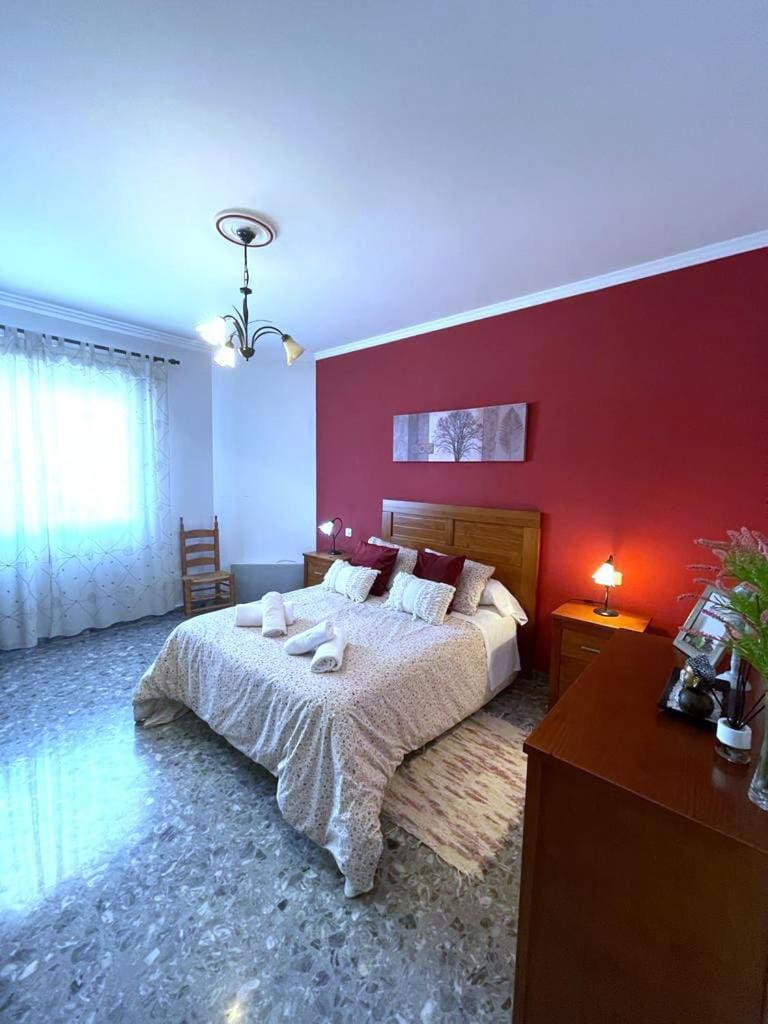 Apartment Torcal Sunset *
