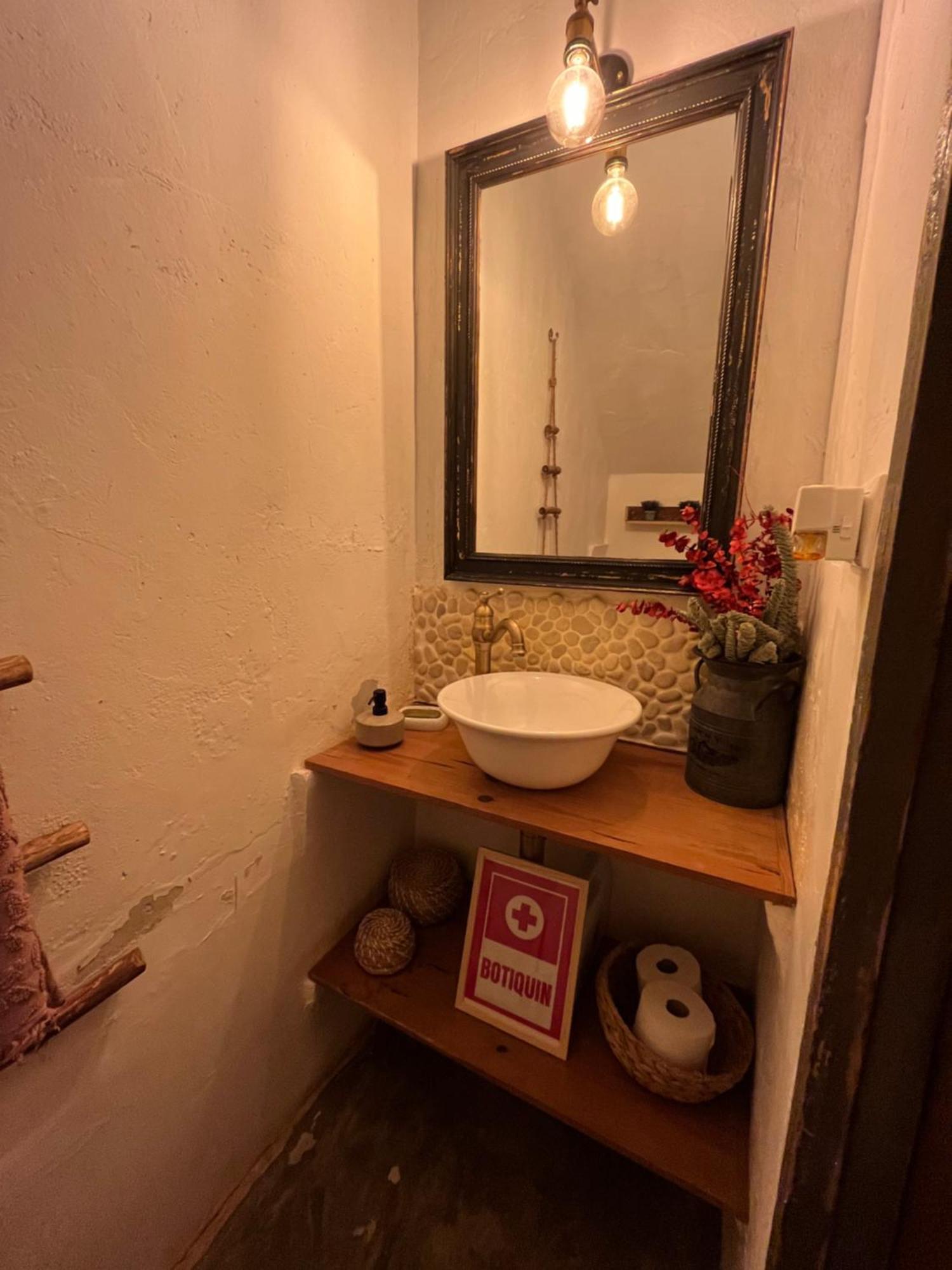Casa Cercana Holiday home *