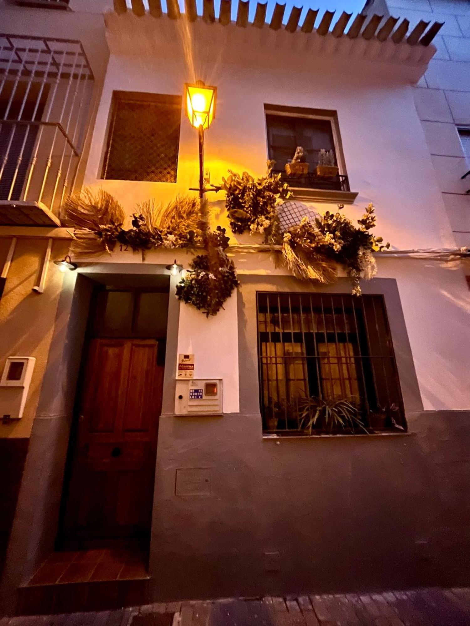 Holiday home Casa Cercana *
