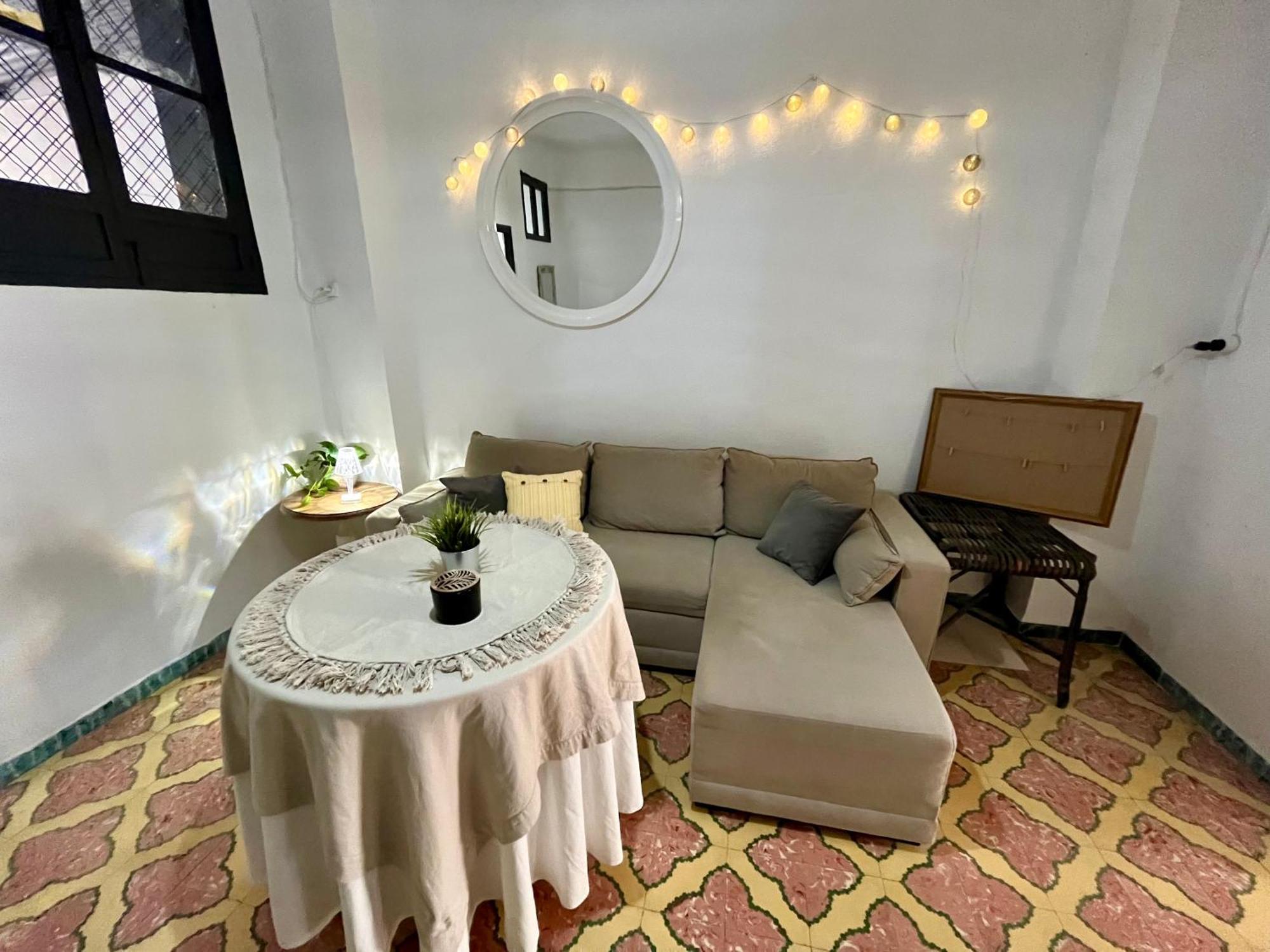 Holiday home Casa Cercana Abaran