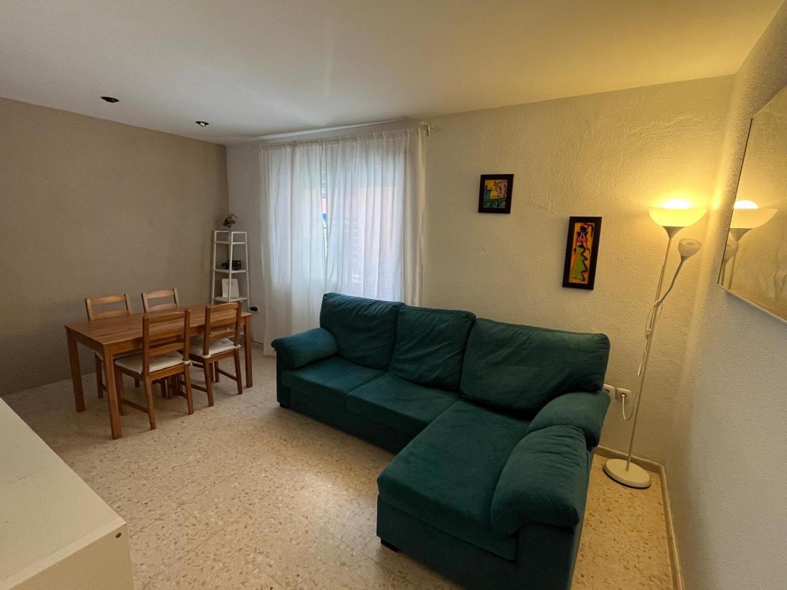 El Vinero By Gades Gestion Apartment