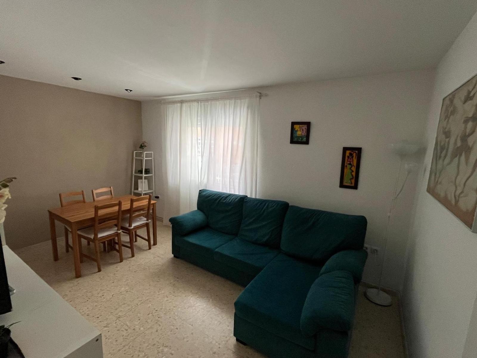 Apartment El Vinero By Gades Gestion *