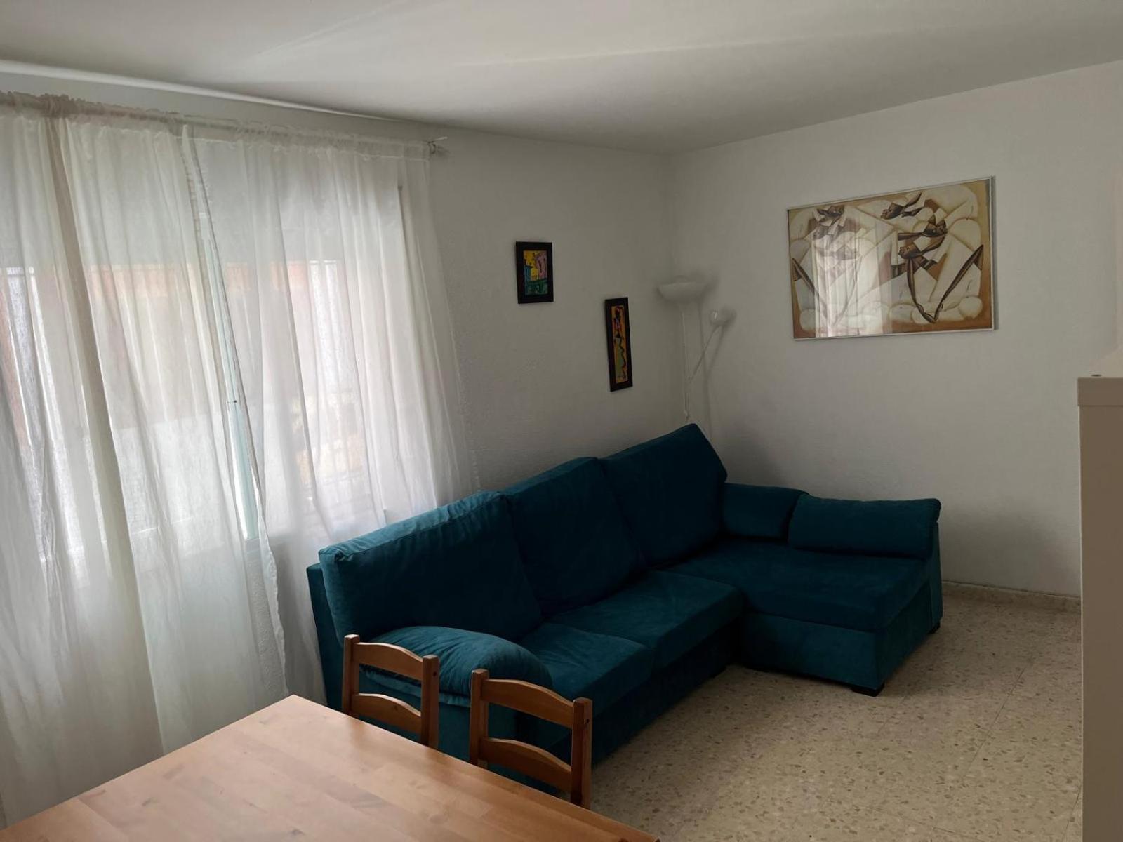 El Vinero By Gades Gestion Apartment *
