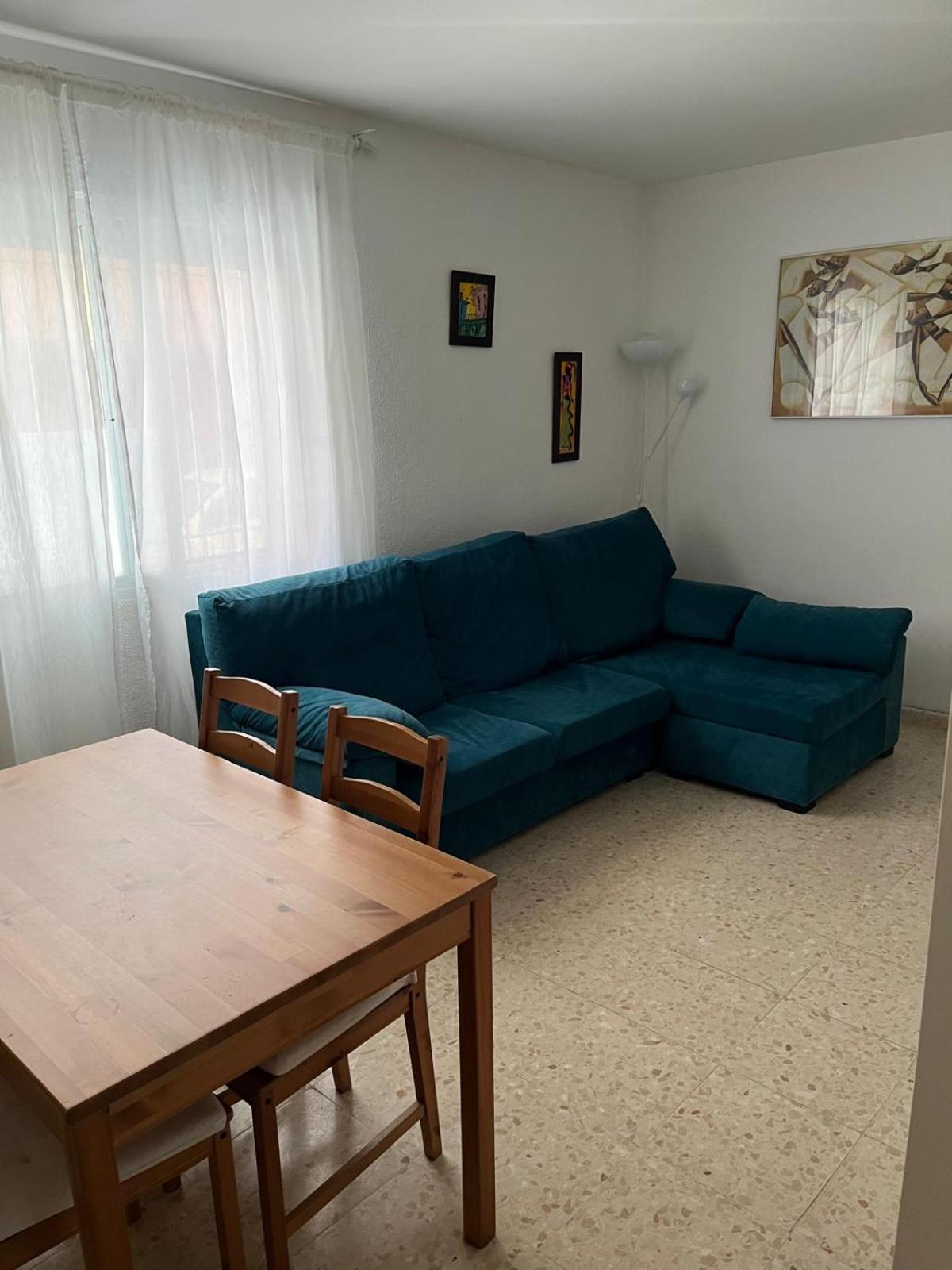 El Vinero By Gades Gestion Apartment Cadiz