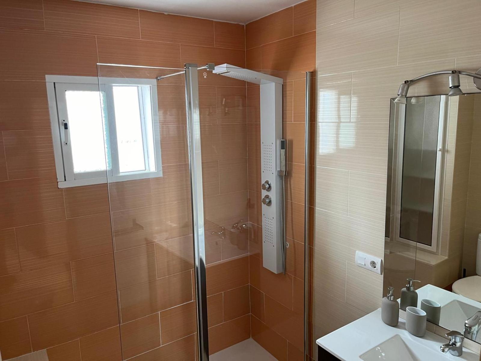 Apartment El Vinero By Gades Gestion