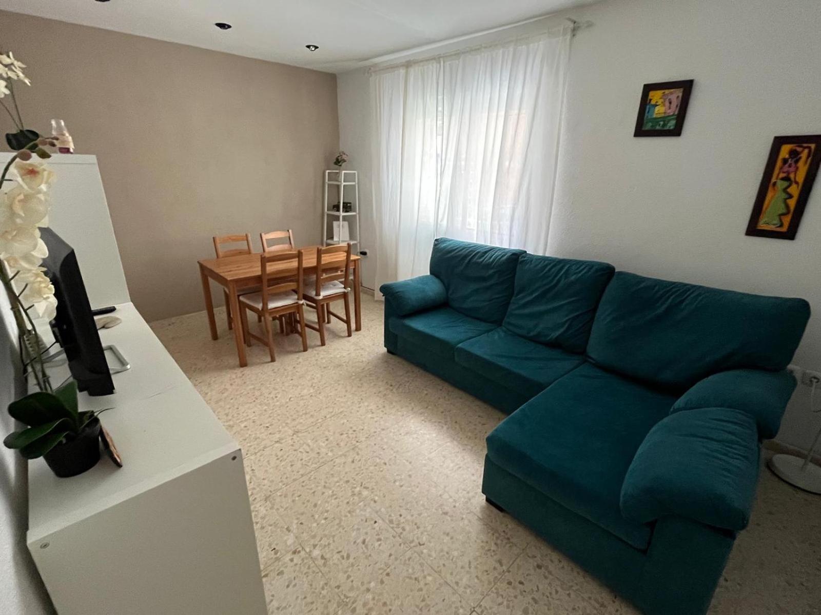 El Vinero By Gades Gestion Apartment *