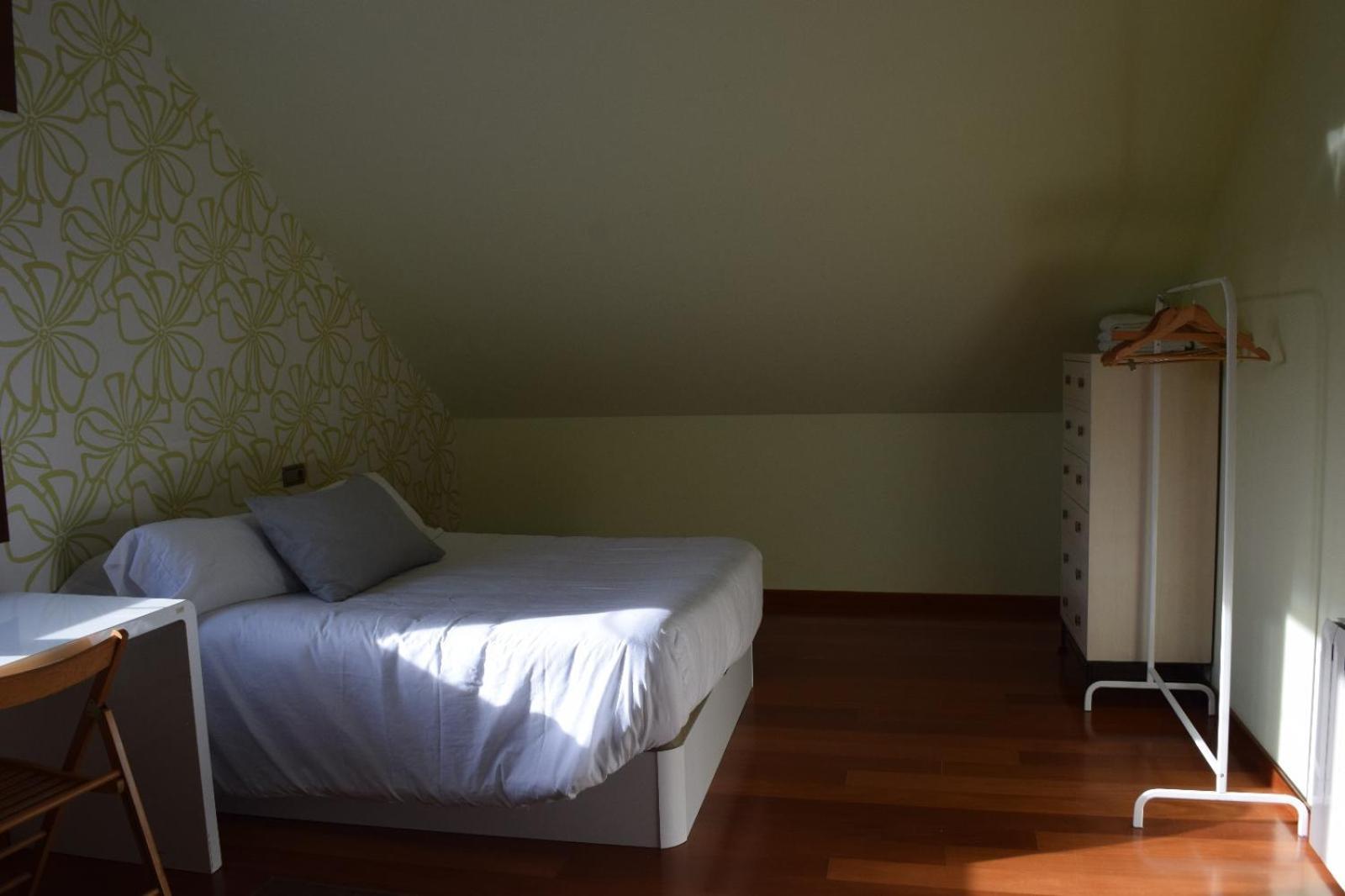 Pensión Casa Aida