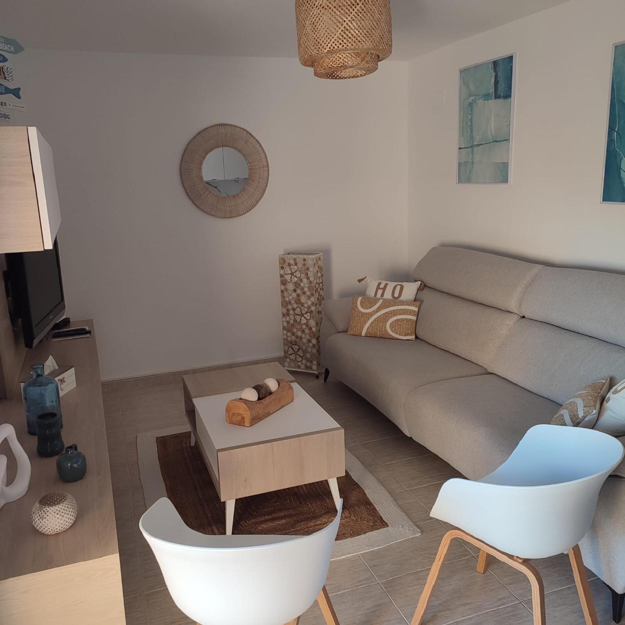 Maella Apartamento Miami Platja (Miami Playa)