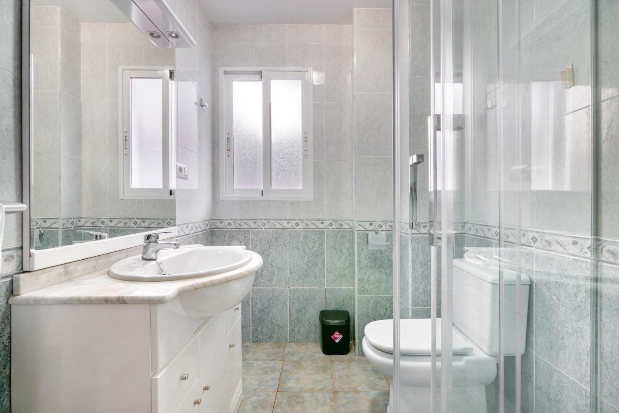 Holiday home Paseo El Saladar Denia