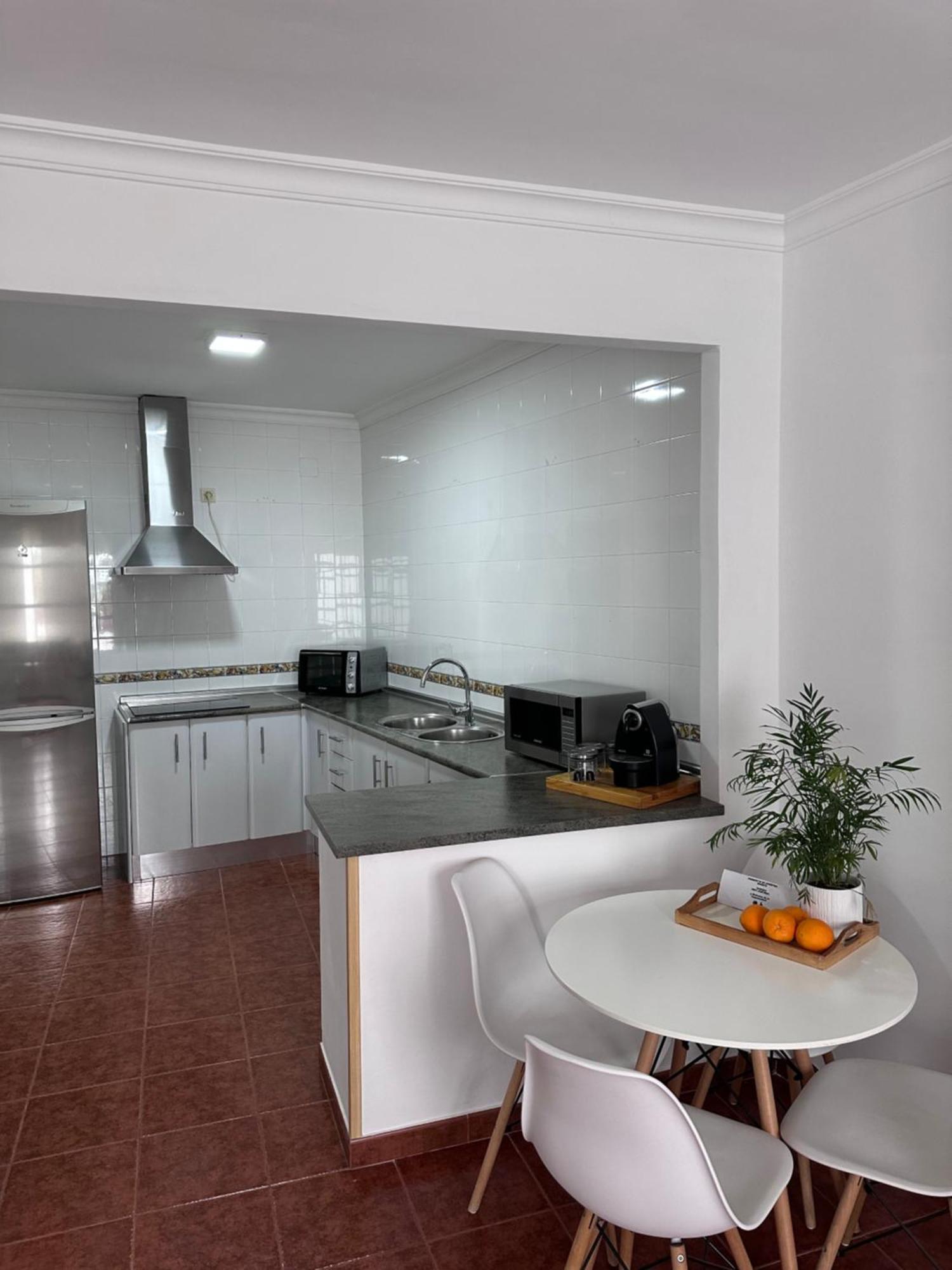 Apartment La Escalera