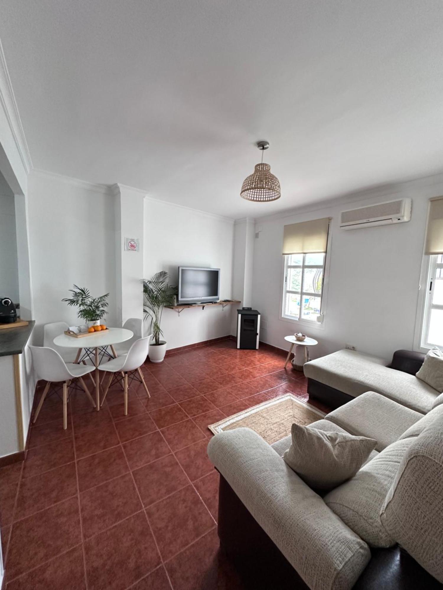 La Escalera Apartment *