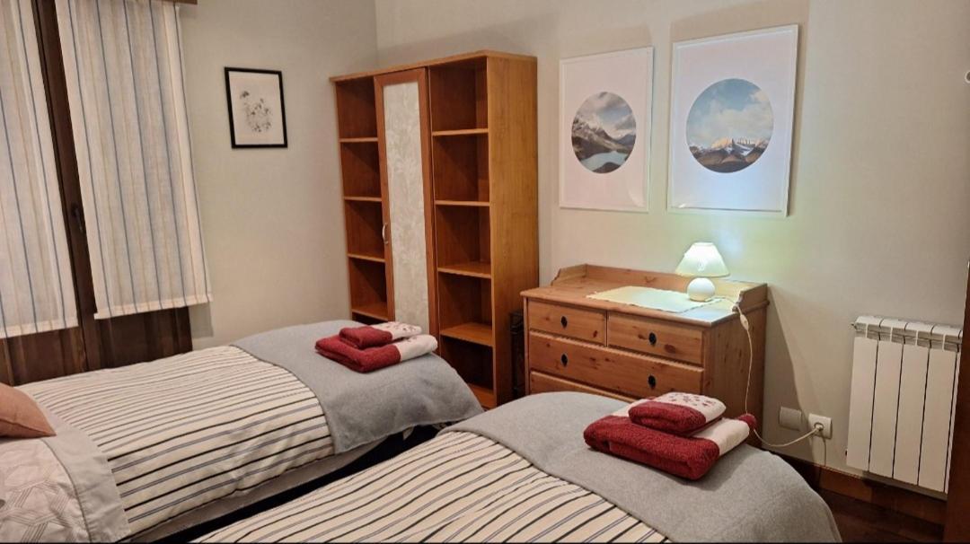 Con Jardin Entre Golf Y Monte - Cerca Logrono * Sojuela