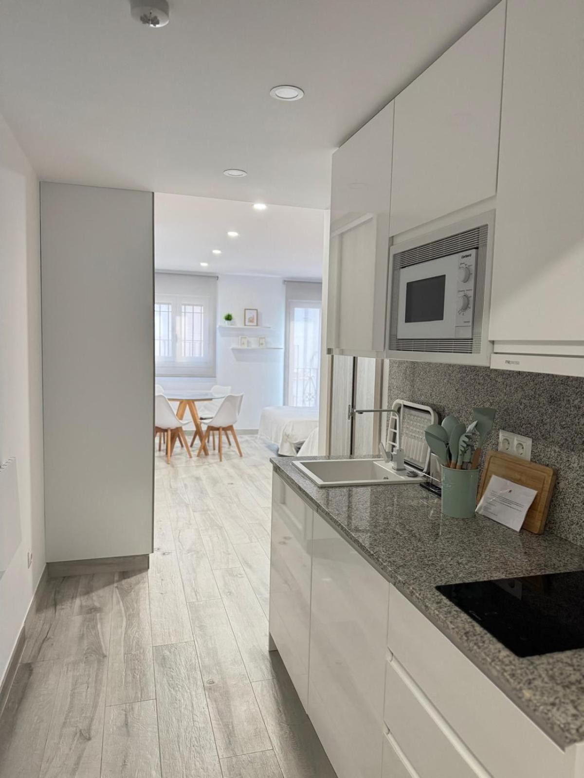 Hotel Apartamentos Antequera *