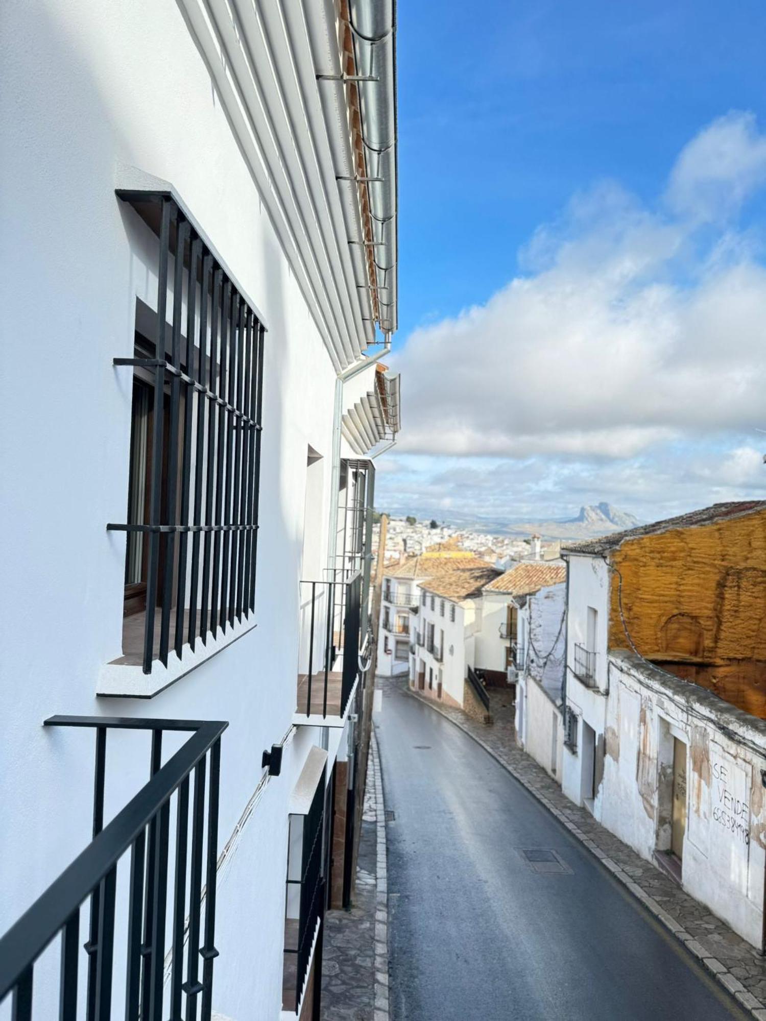 Hotel Apartamentos Antequera Antequera