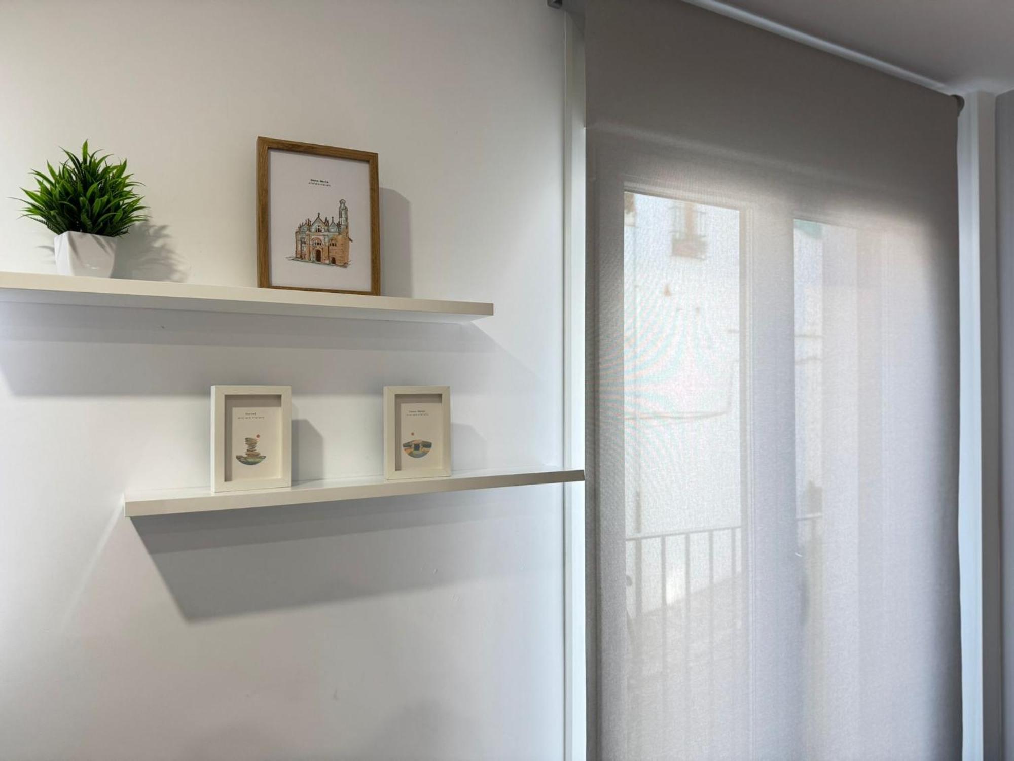 Hotel Apartamentos Antequera * Antequera