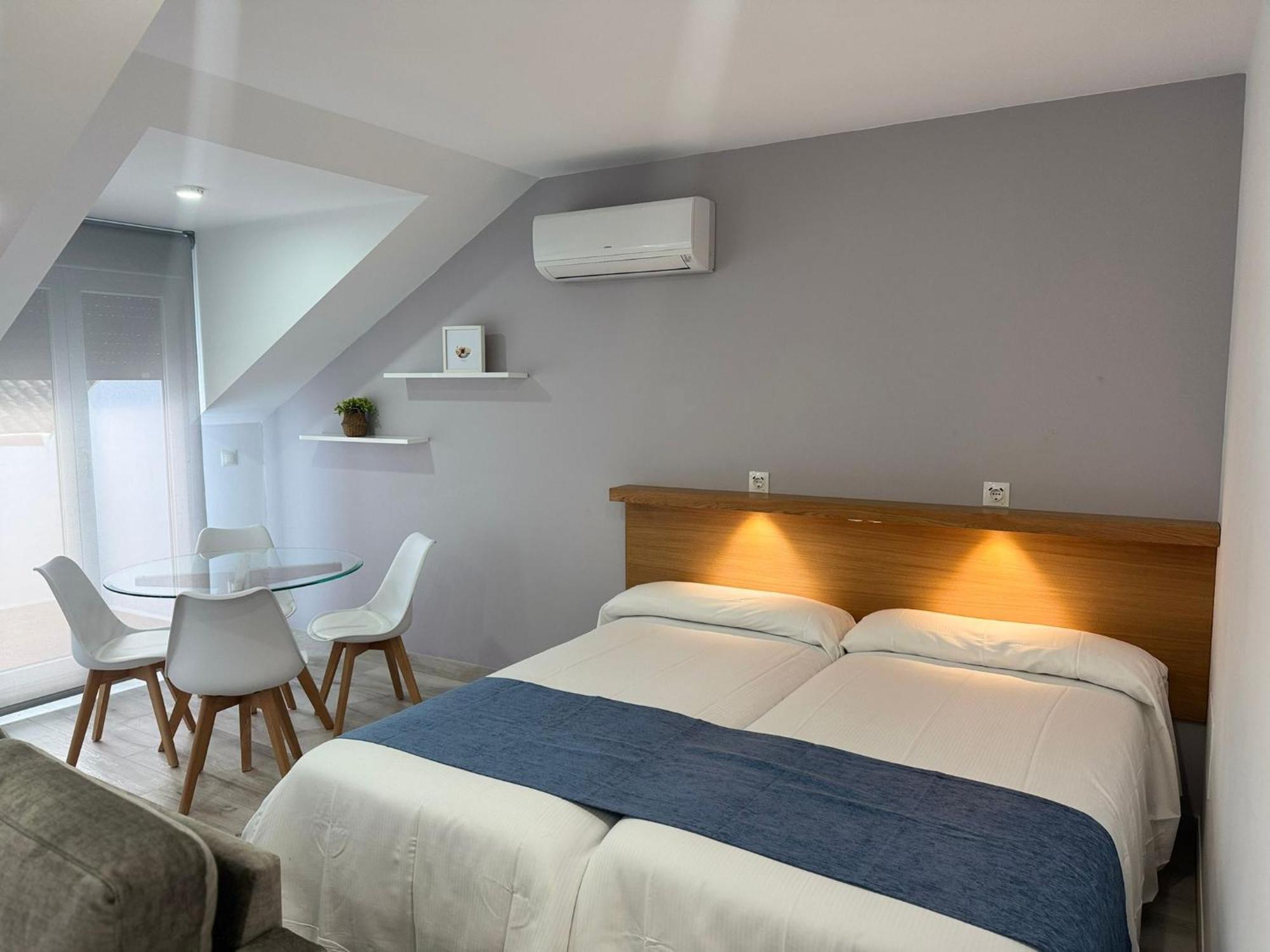 Hotel Apartamentos Antequera Aparthotel Antequera