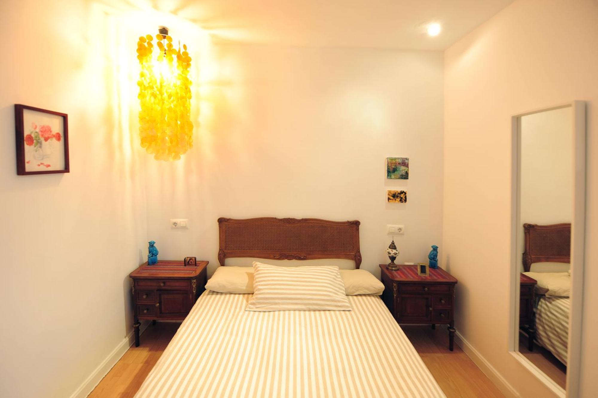 Atico Brisa Apartment