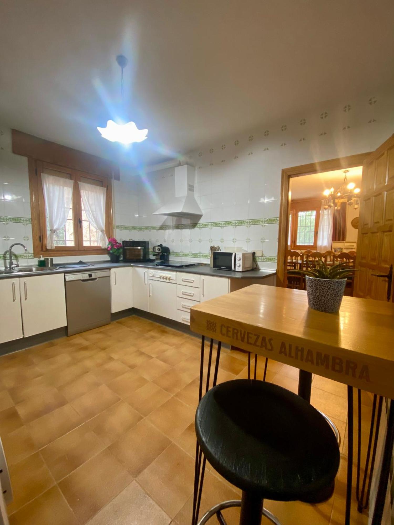 Sanz Holiday home Cuenca (Castilla-La Mancha)