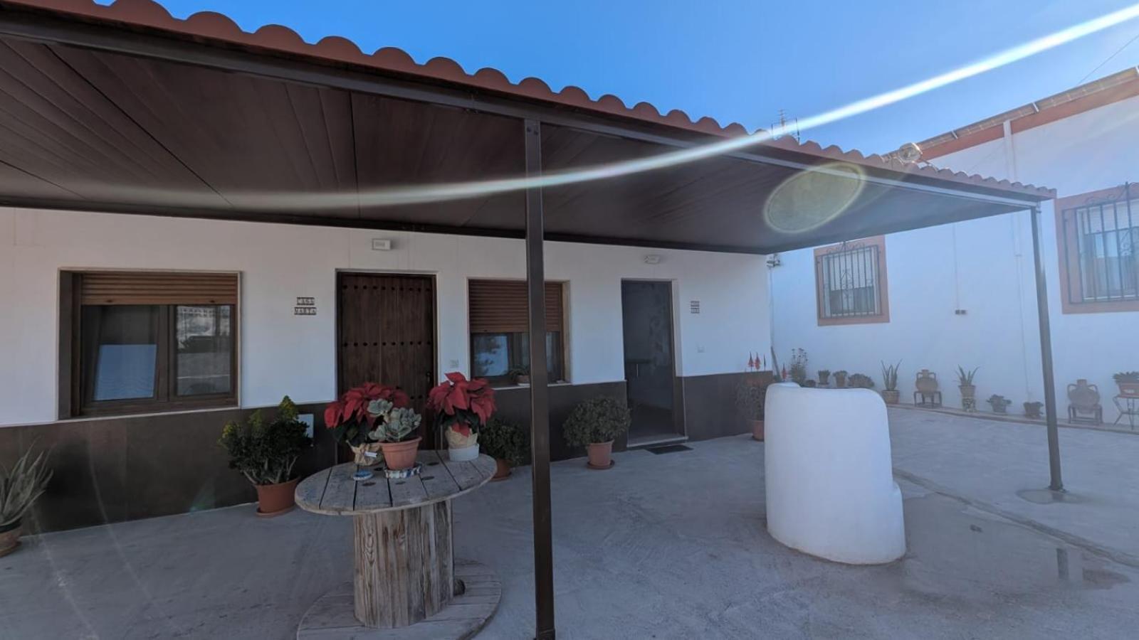 La Palmera Apartamento