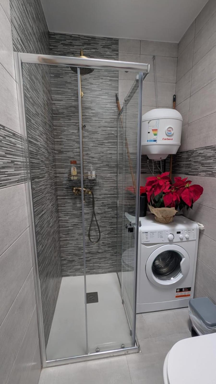 Apartamento La Palmera
