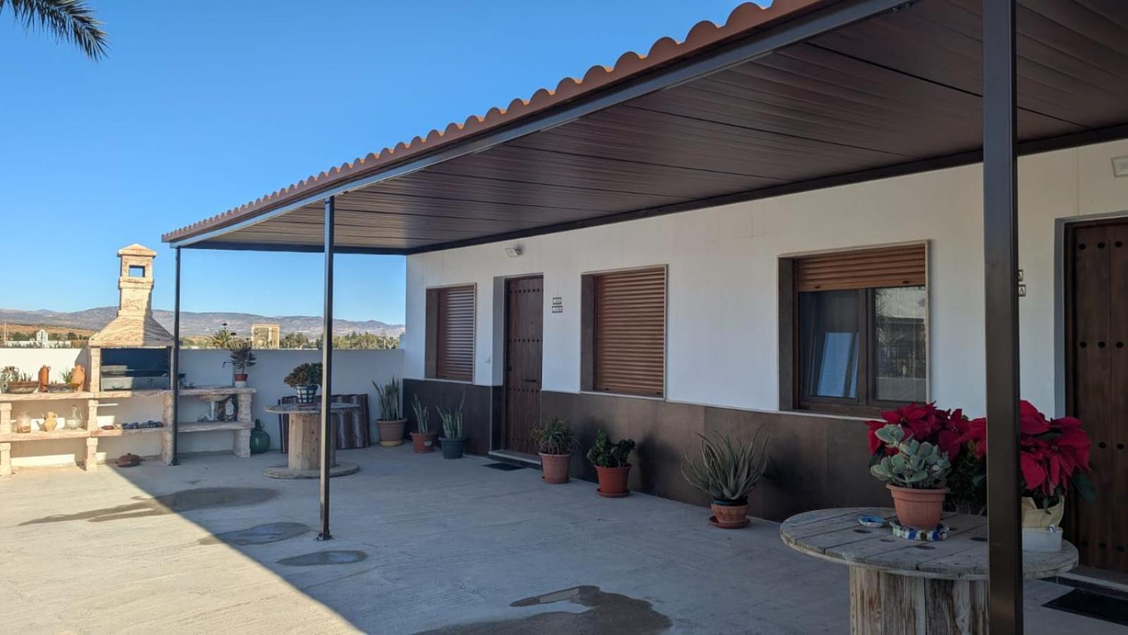 La Palmera Apartamento *