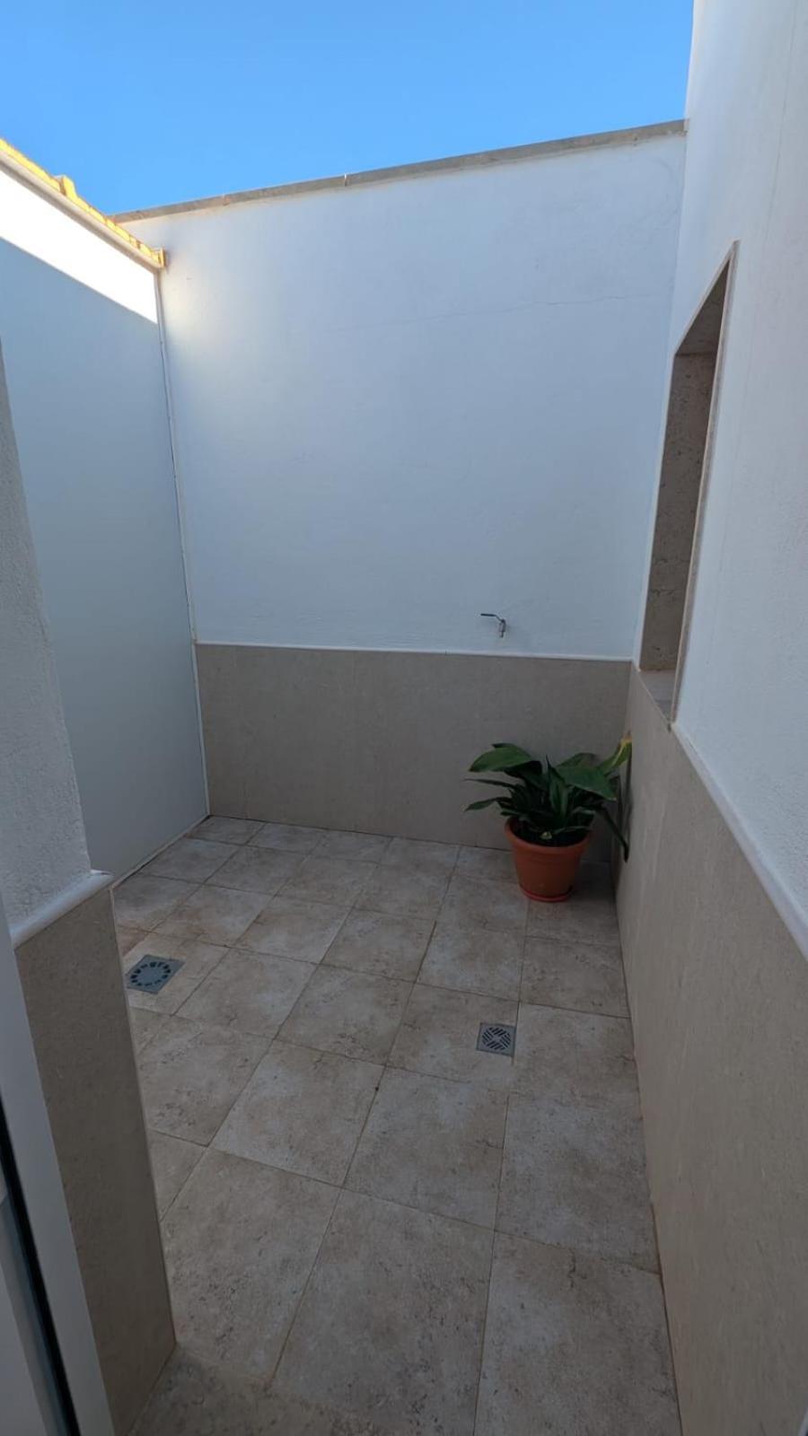 La Palmera Apartamento Fernan Perez